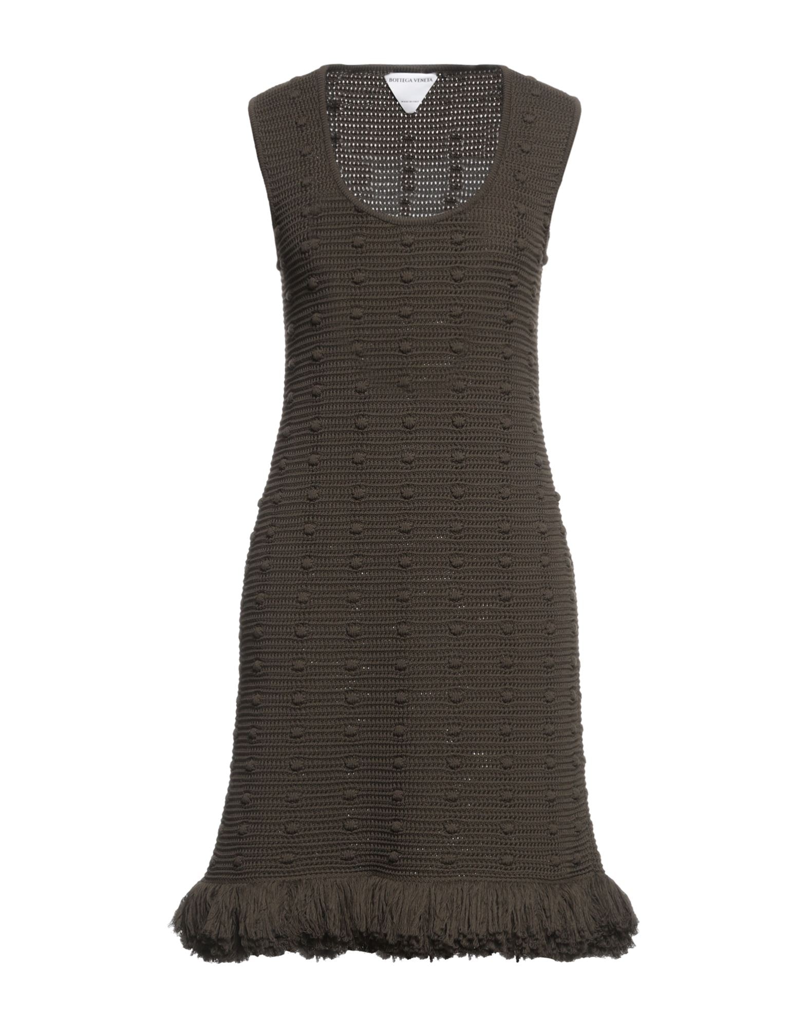 BOTTEGA VENETA - Mini-Kleider