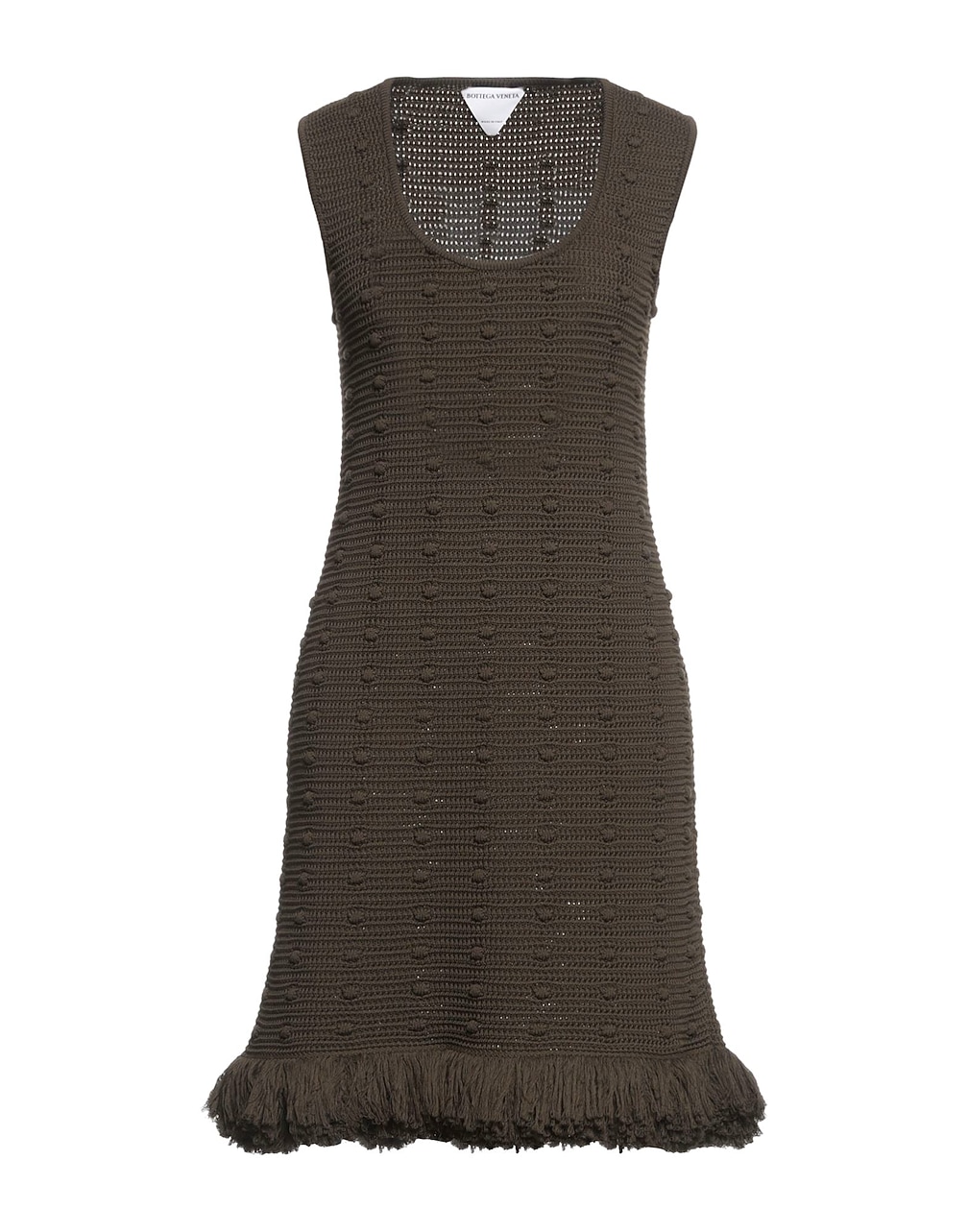 BOTTEGA VENETA - Mini-Kleider