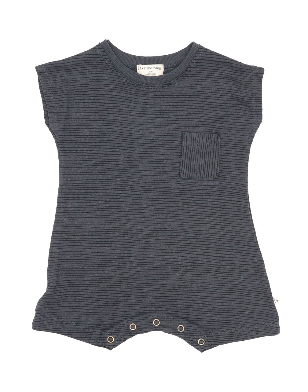 1 + IN THE FAMILY - Baby Jumpsuits & Overalls