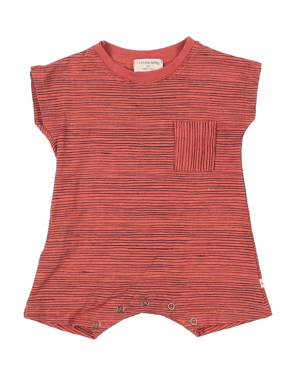 1 + IN THE FAMILY - Baby All-in-ones & Dungarees