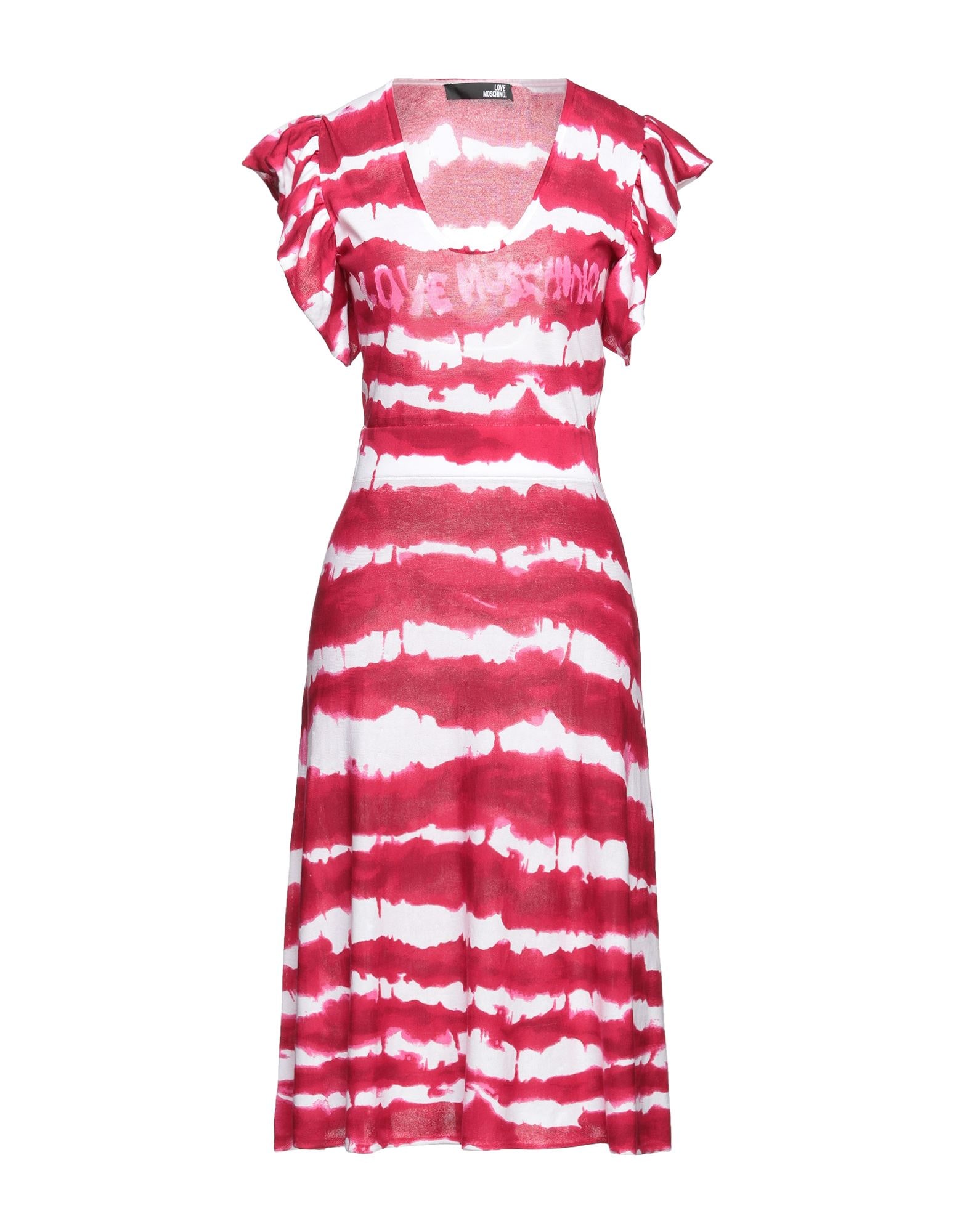 LOVE MOSCHINO - Midi dresses