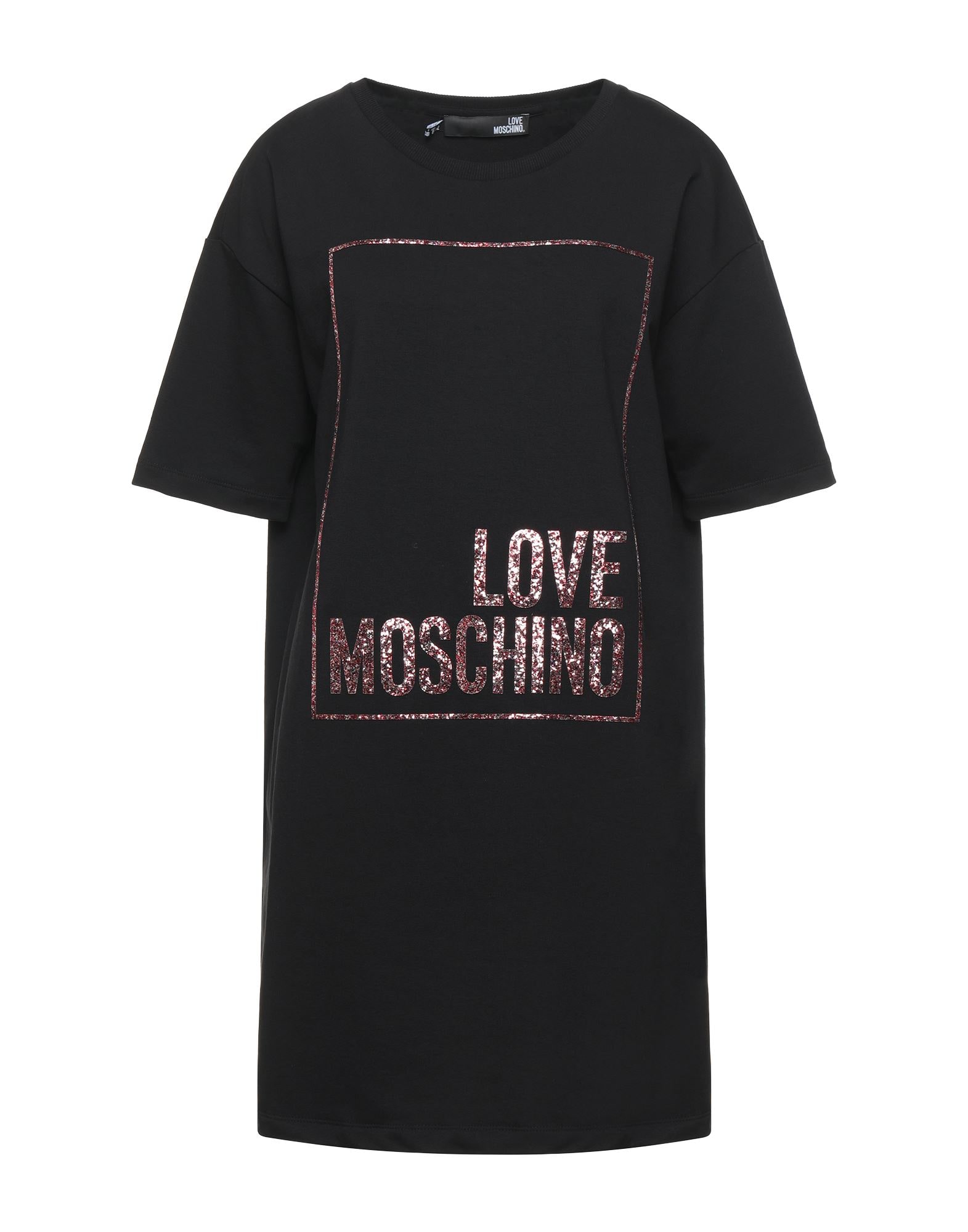 LOVE MOSCHINO - Mini dresses