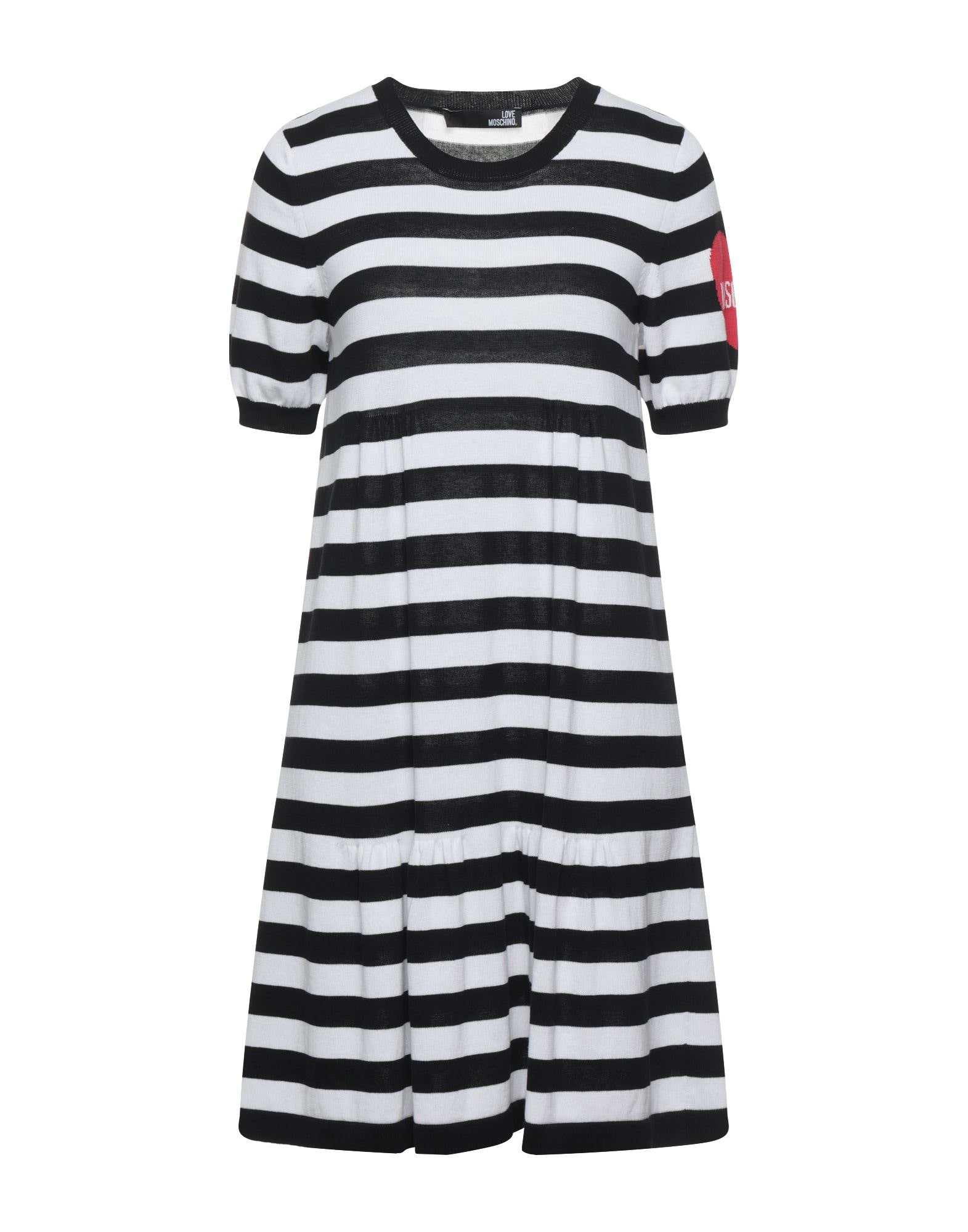 LOVE MOSCHINO - Mini dresses