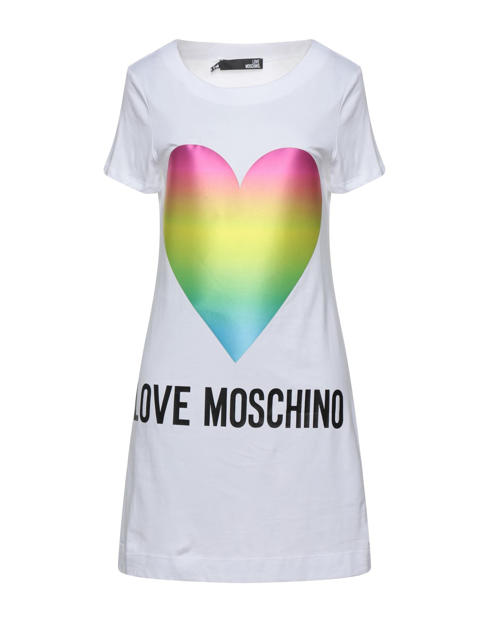 LOVE MOSCHINO - Mini dresses