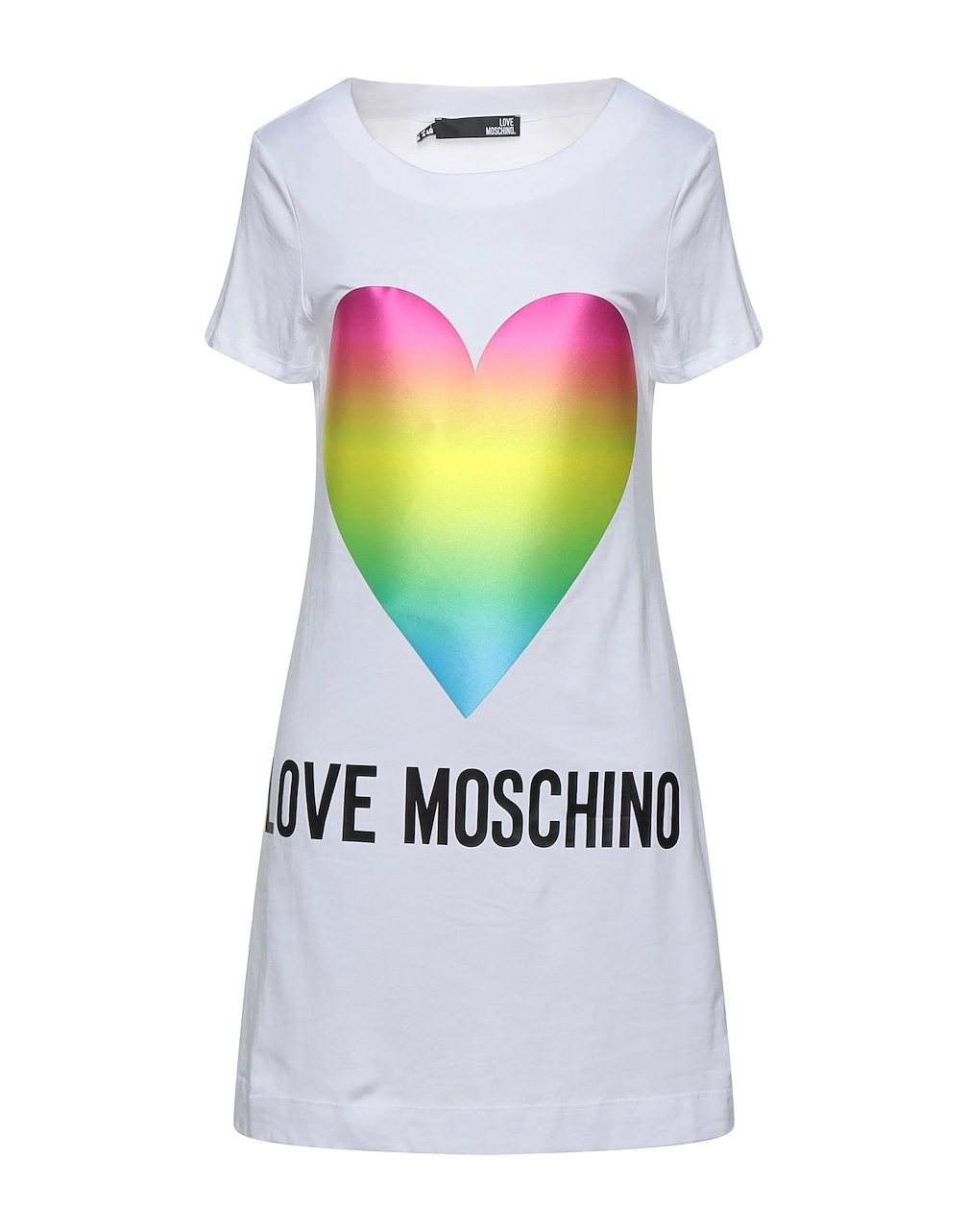 LOVE MOSCHINO - Mini dresses
