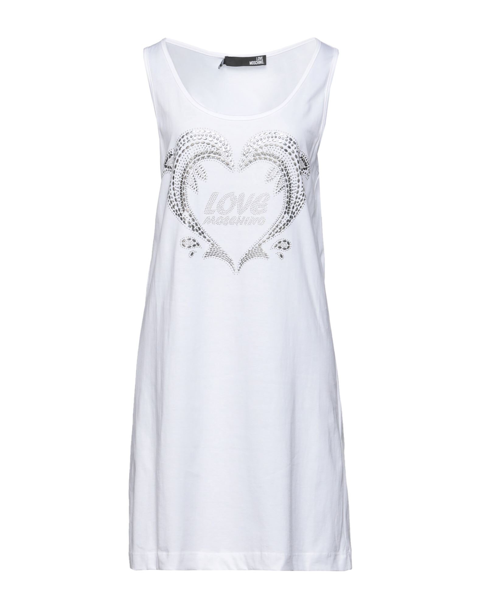 LOVE MOSCHINO - Mini dresses