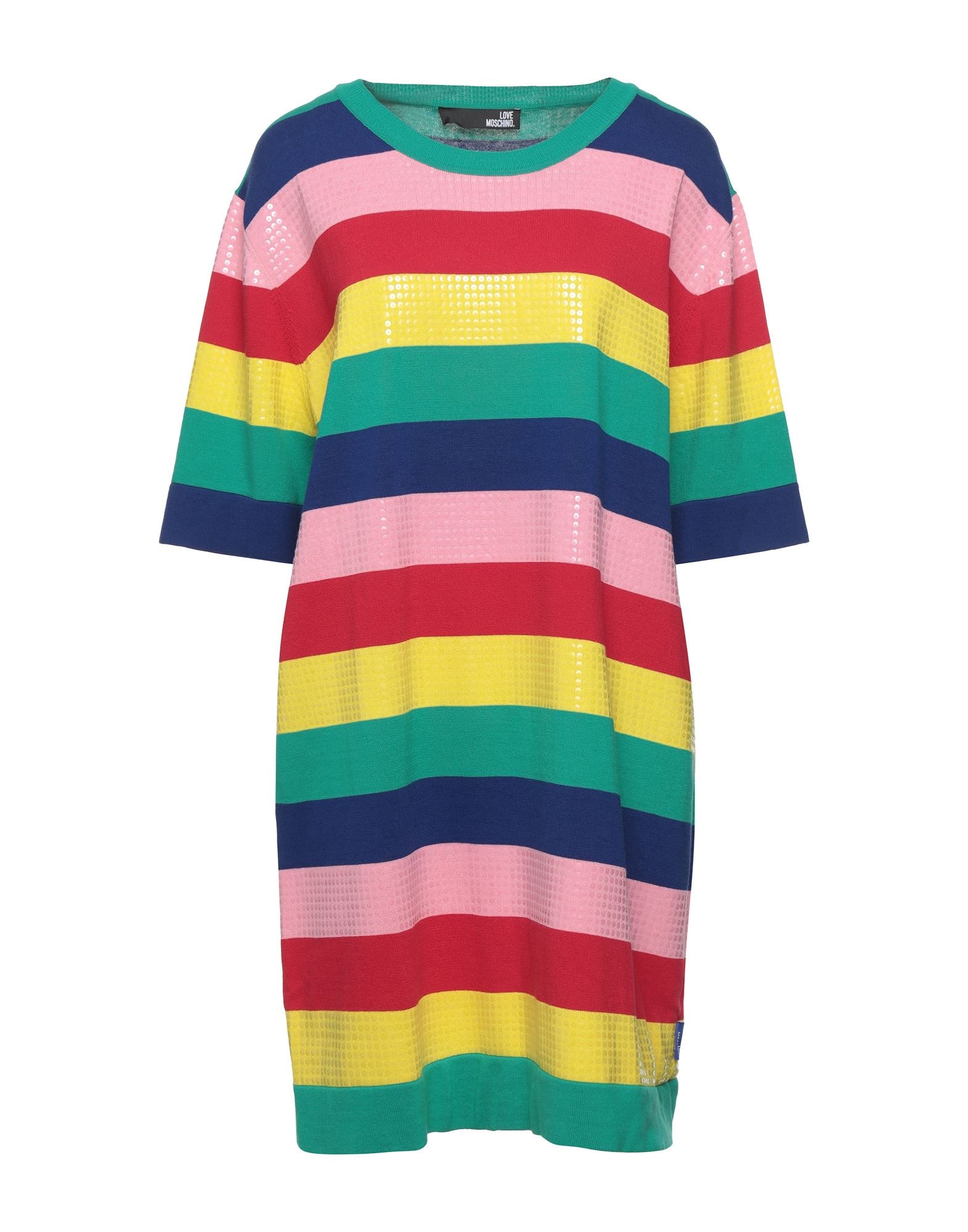 LOVE MOSCHINO - Minivestidos