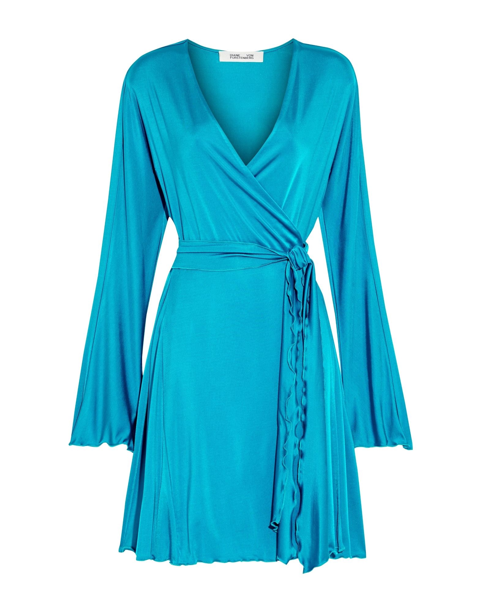 DIANE VON FURSTENBERG - Mini dresses