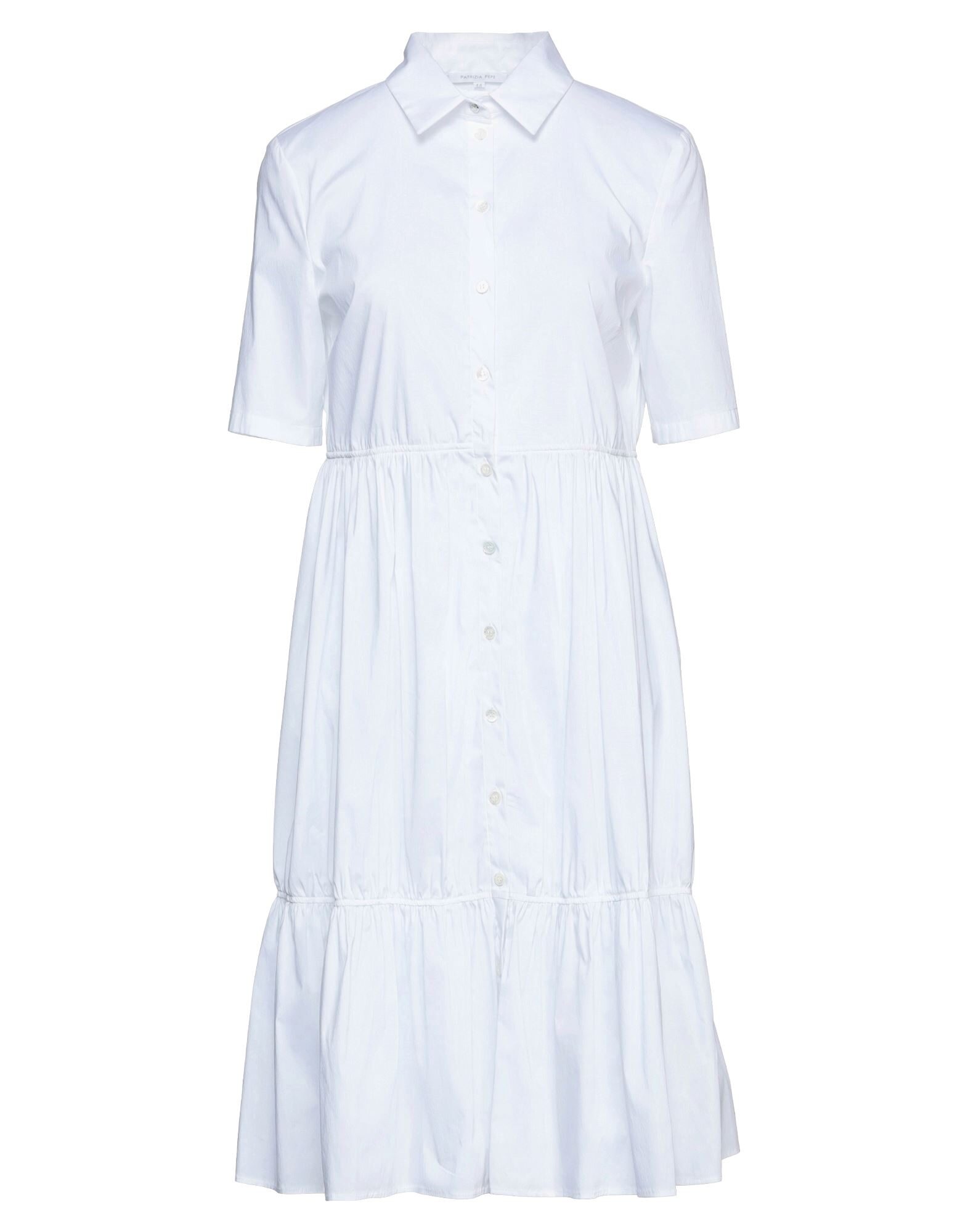 PATRIZIA PEPE - Midi dresses