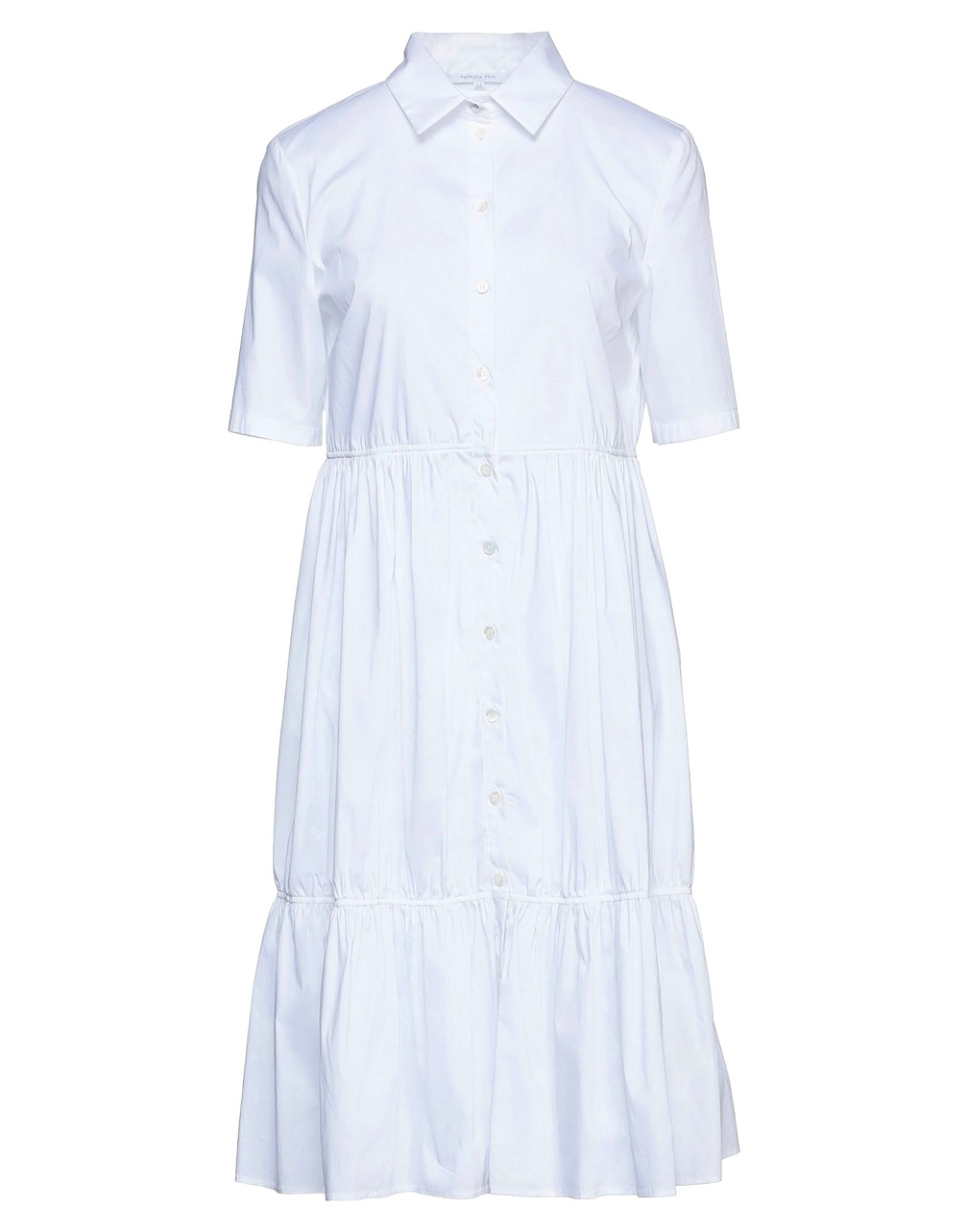 PATRIZIA PEPE - Midi dresses