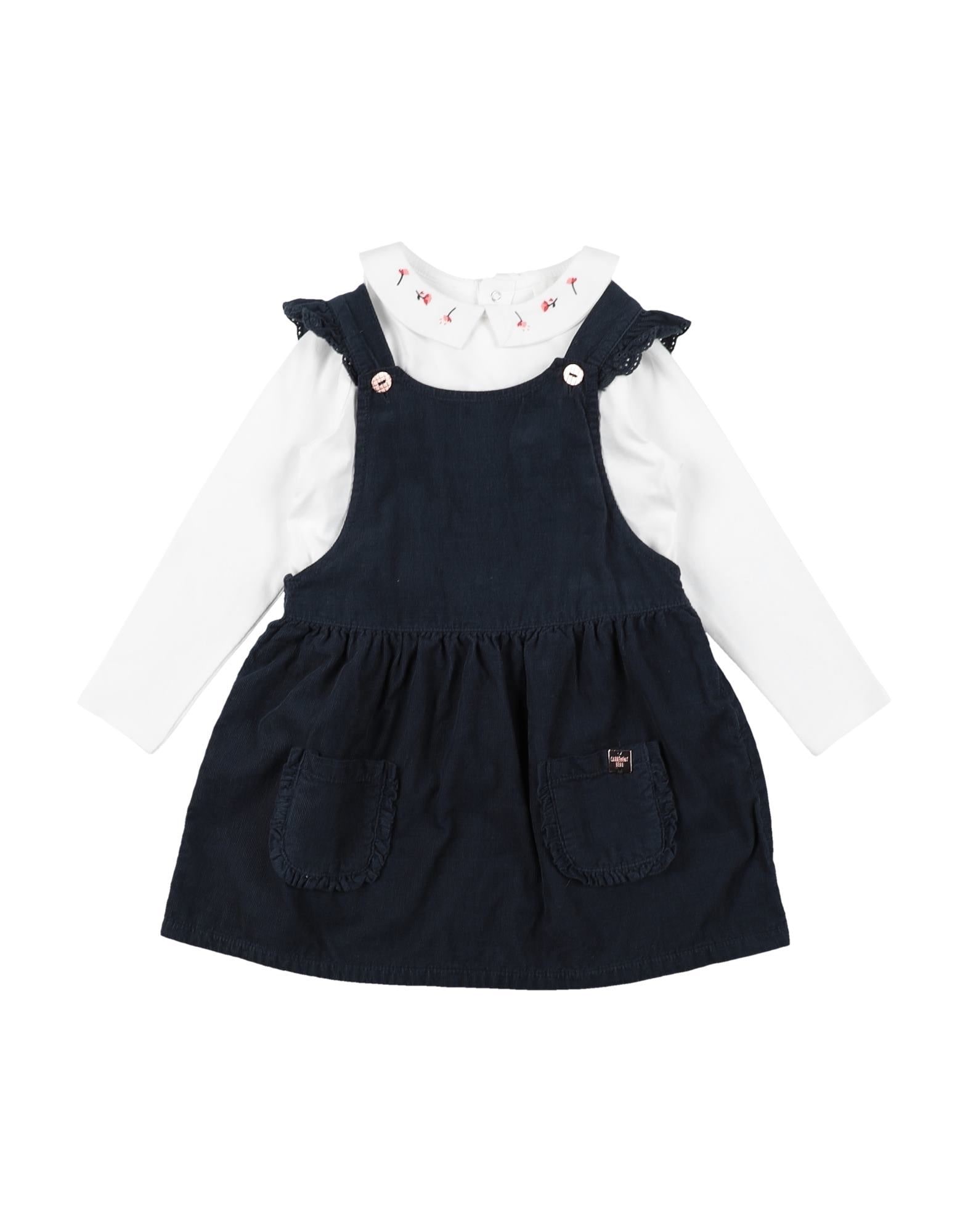 CARRÉMENT BEAU - Baby dresses