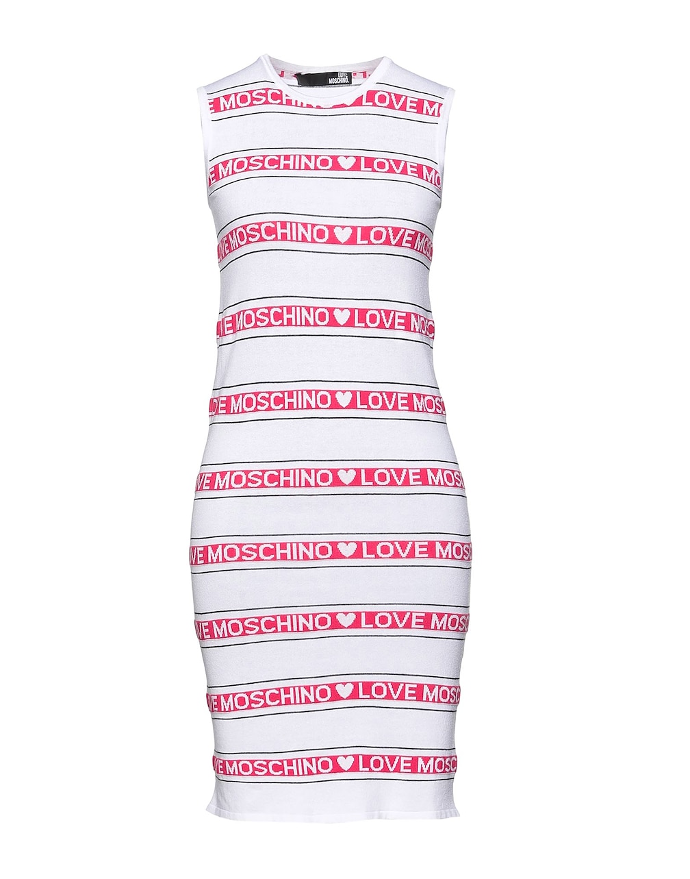 LOVE MOSCHINO - Mini dresses