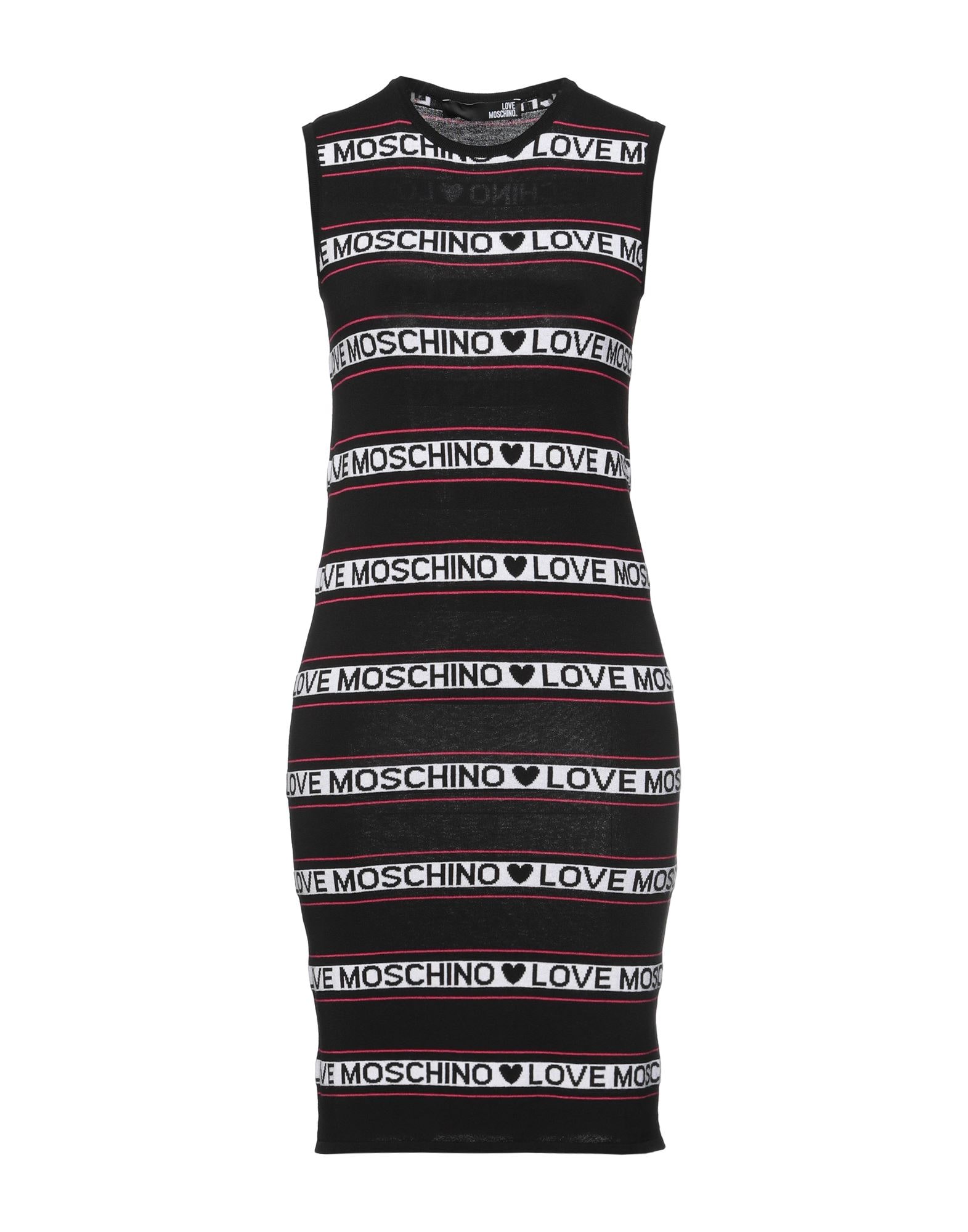LOVE MOSCHINO - Mini dresses