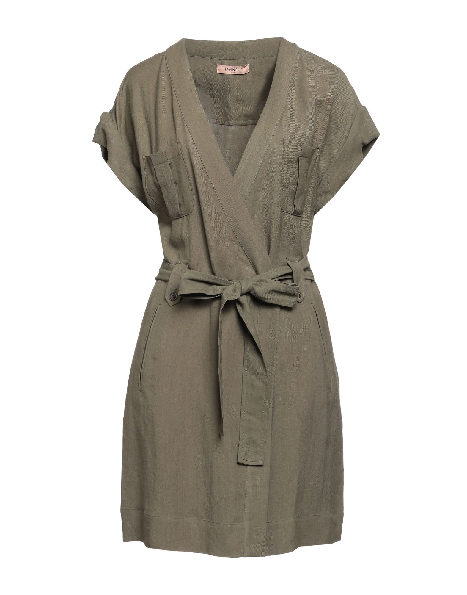 TWINSET - Mini dresses