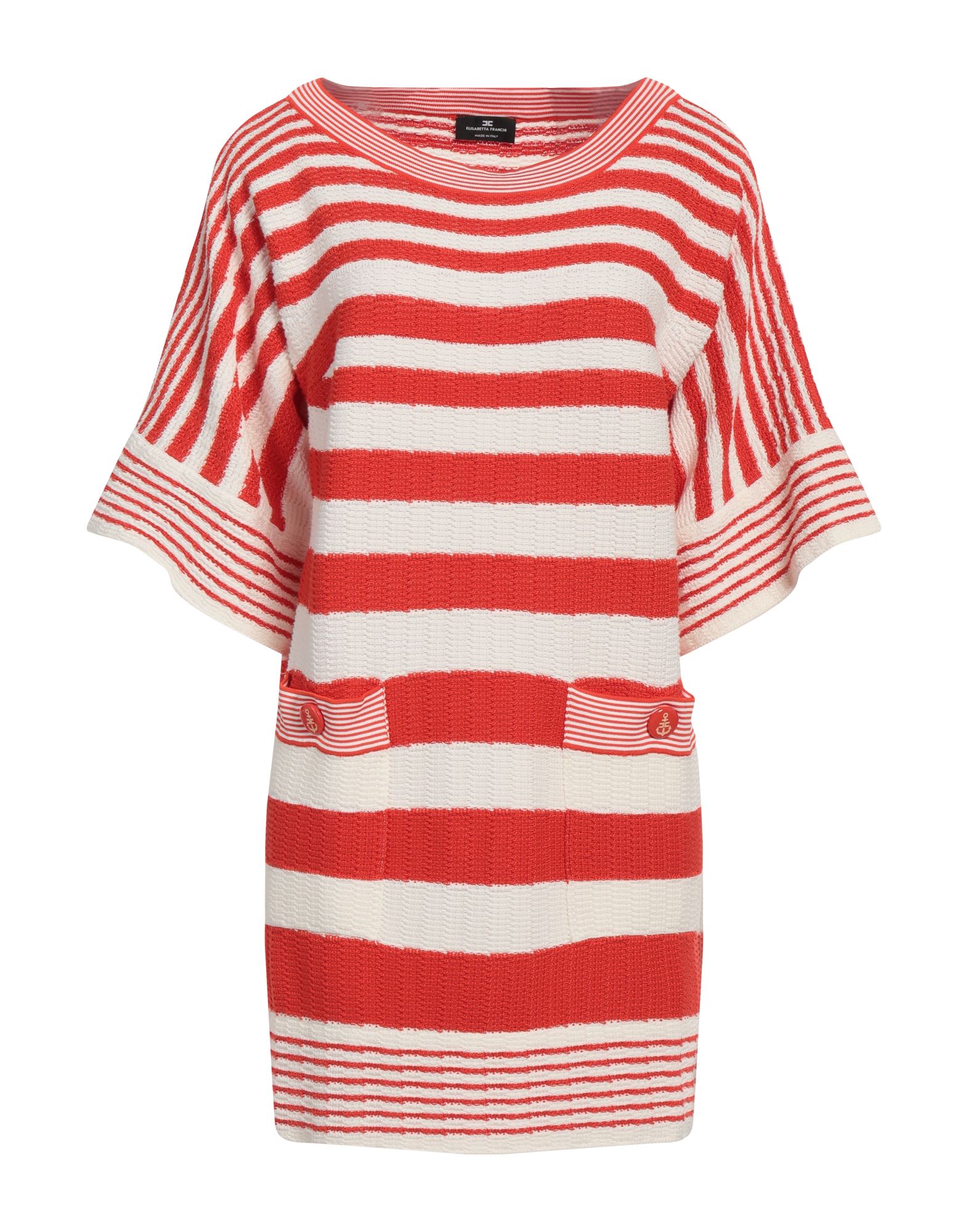 ELISABETTA FRANCHI - Mini dresses