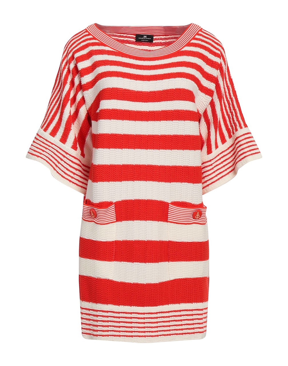 ELISABETTA FRANCHI - Mini-Kleider