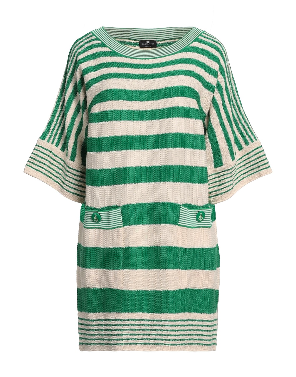 ELISABETTA FRANCHI - Mini dresses