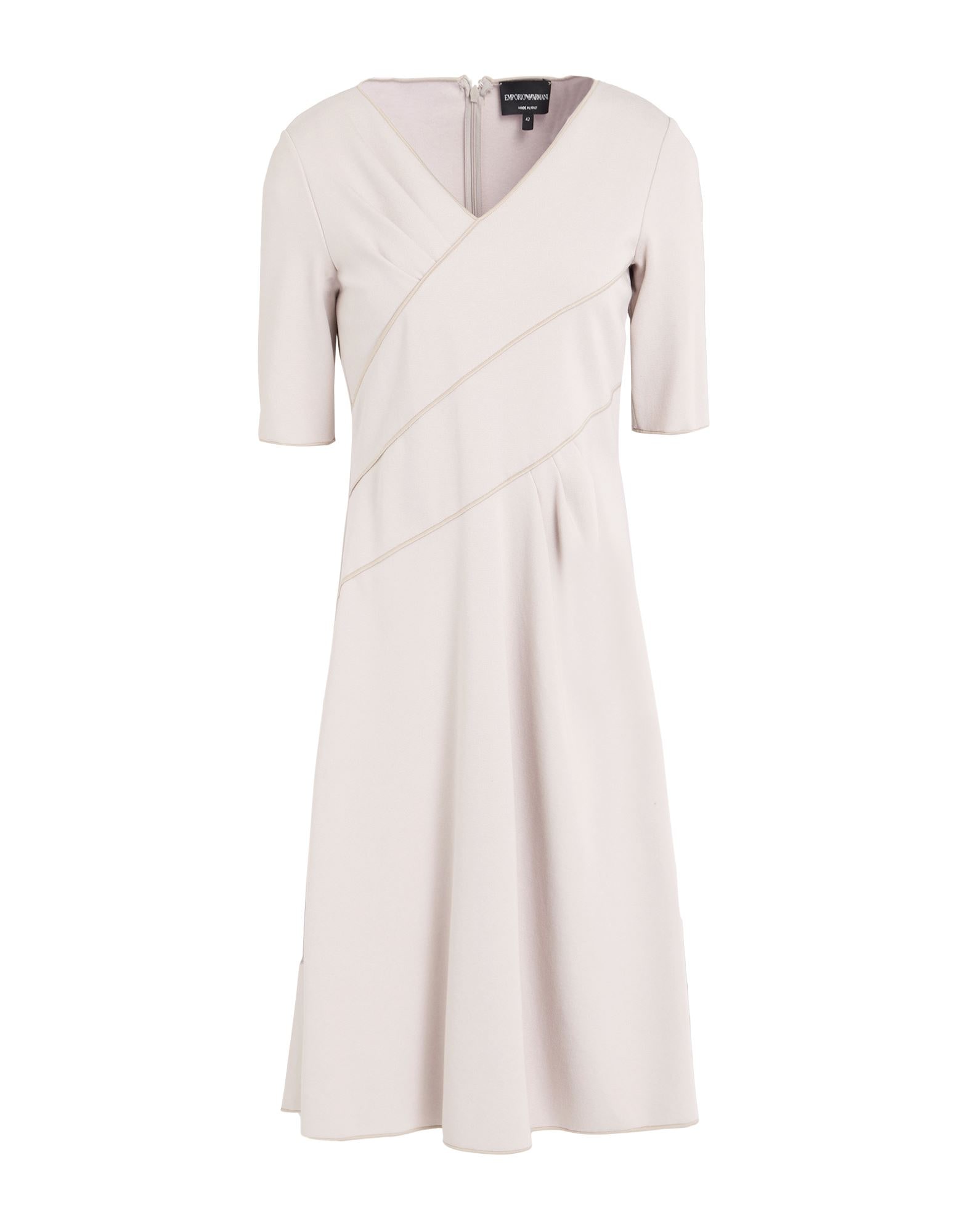 EMPORIO ARMANI - Midi dresses
