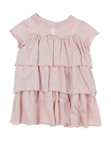 LE PETIT COCO Vestido para bebé  Blush 100% Cotton
