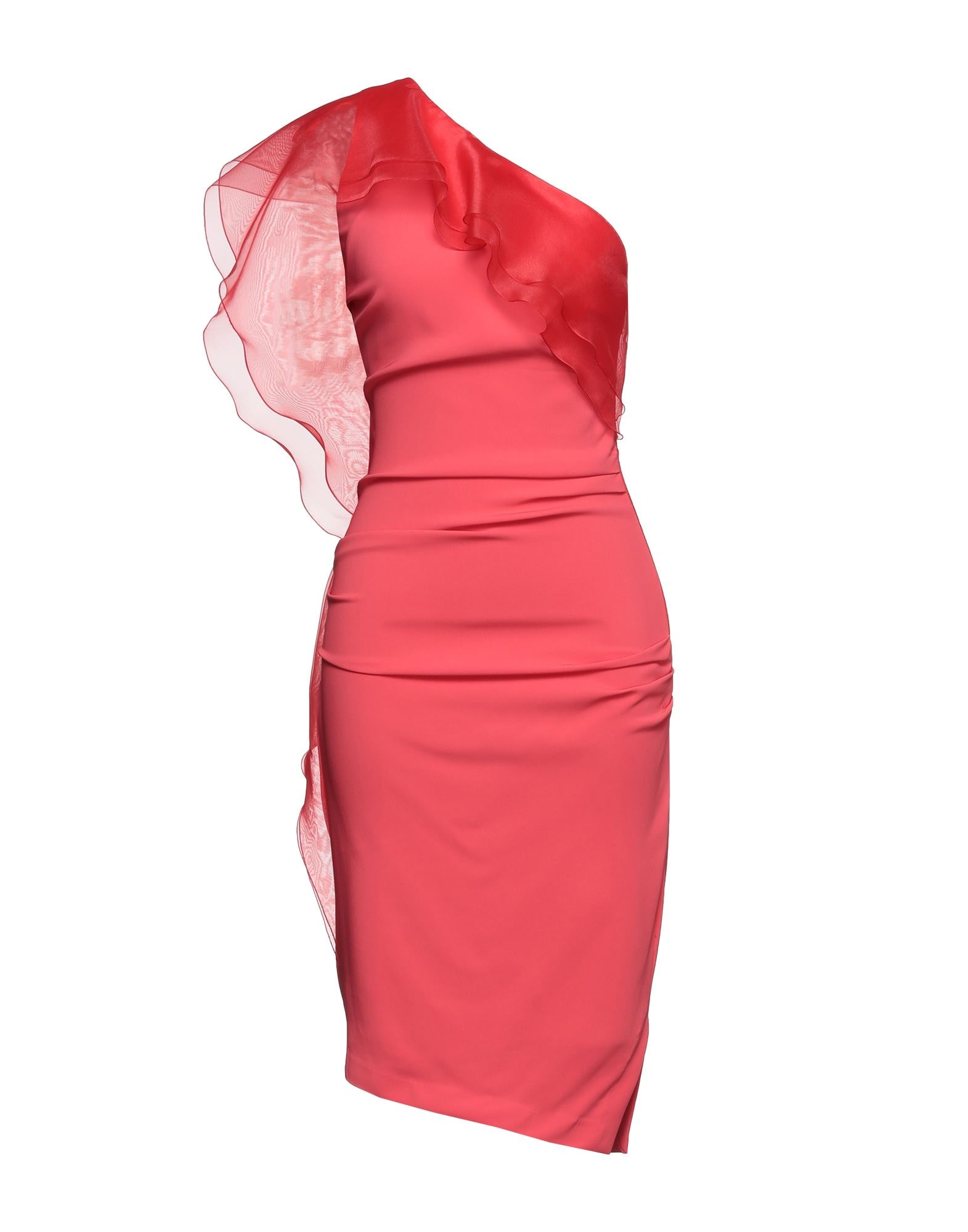 ELISABETTA FRANCHI - Midi dresses