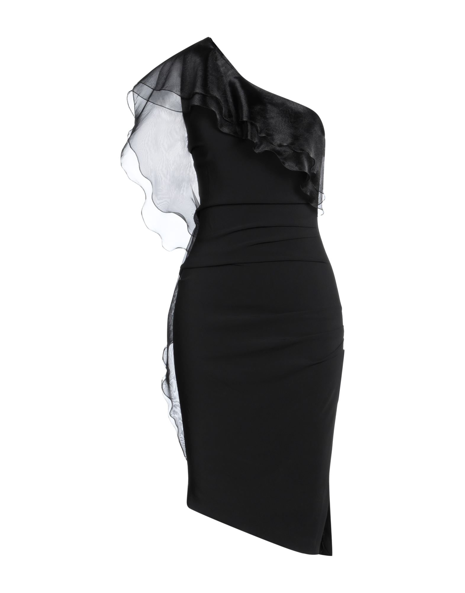 ELISABETTA FRANCHI - ミディ丈ワンピース