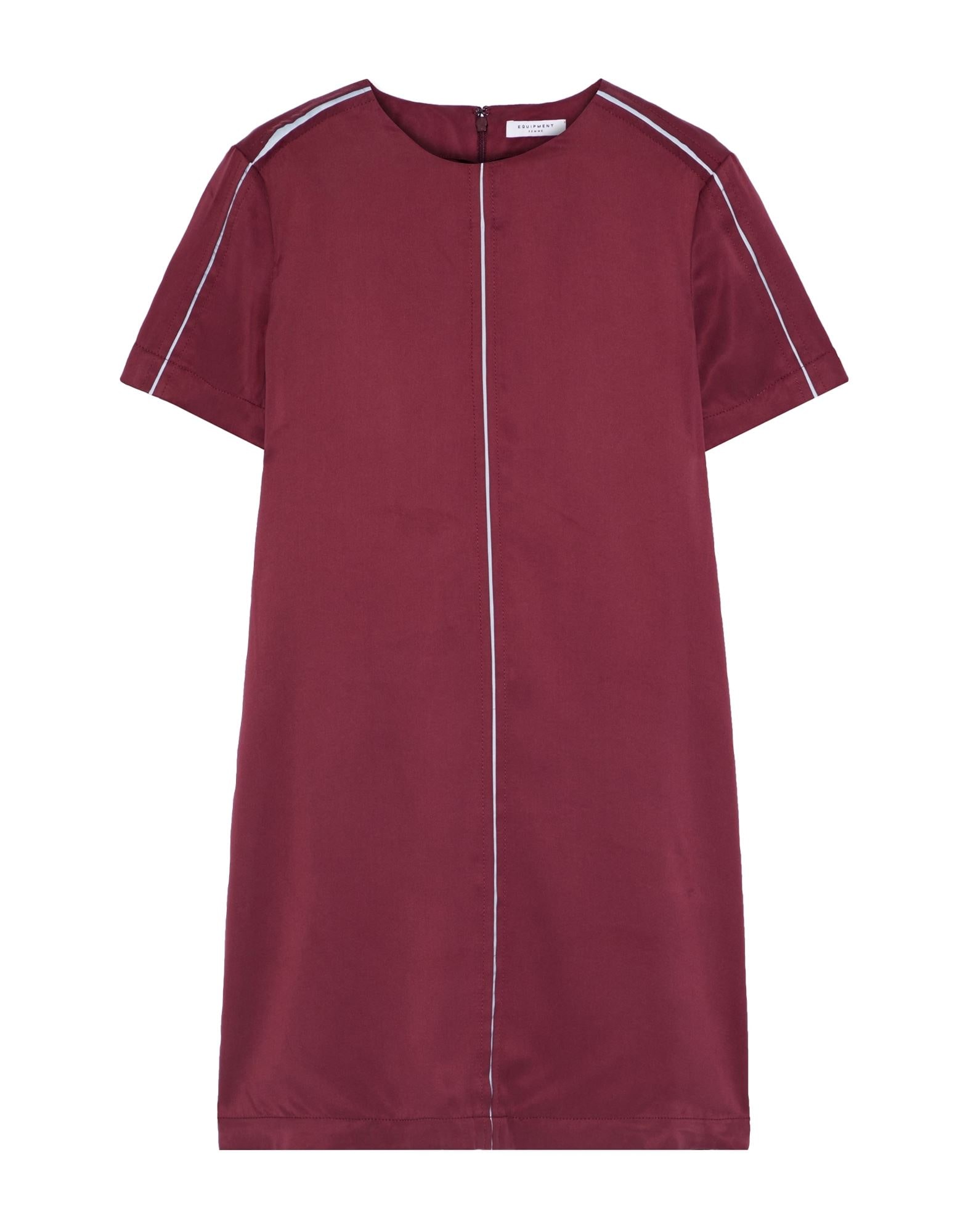 EQUIPMENT - Mini dresses