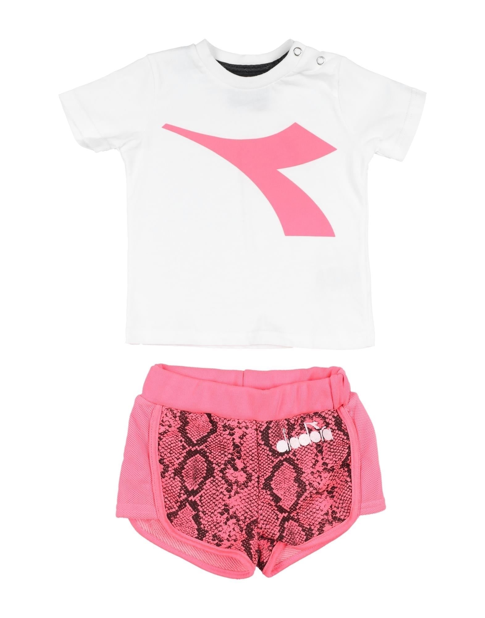 DIADORA - Babykleidung-Sets
