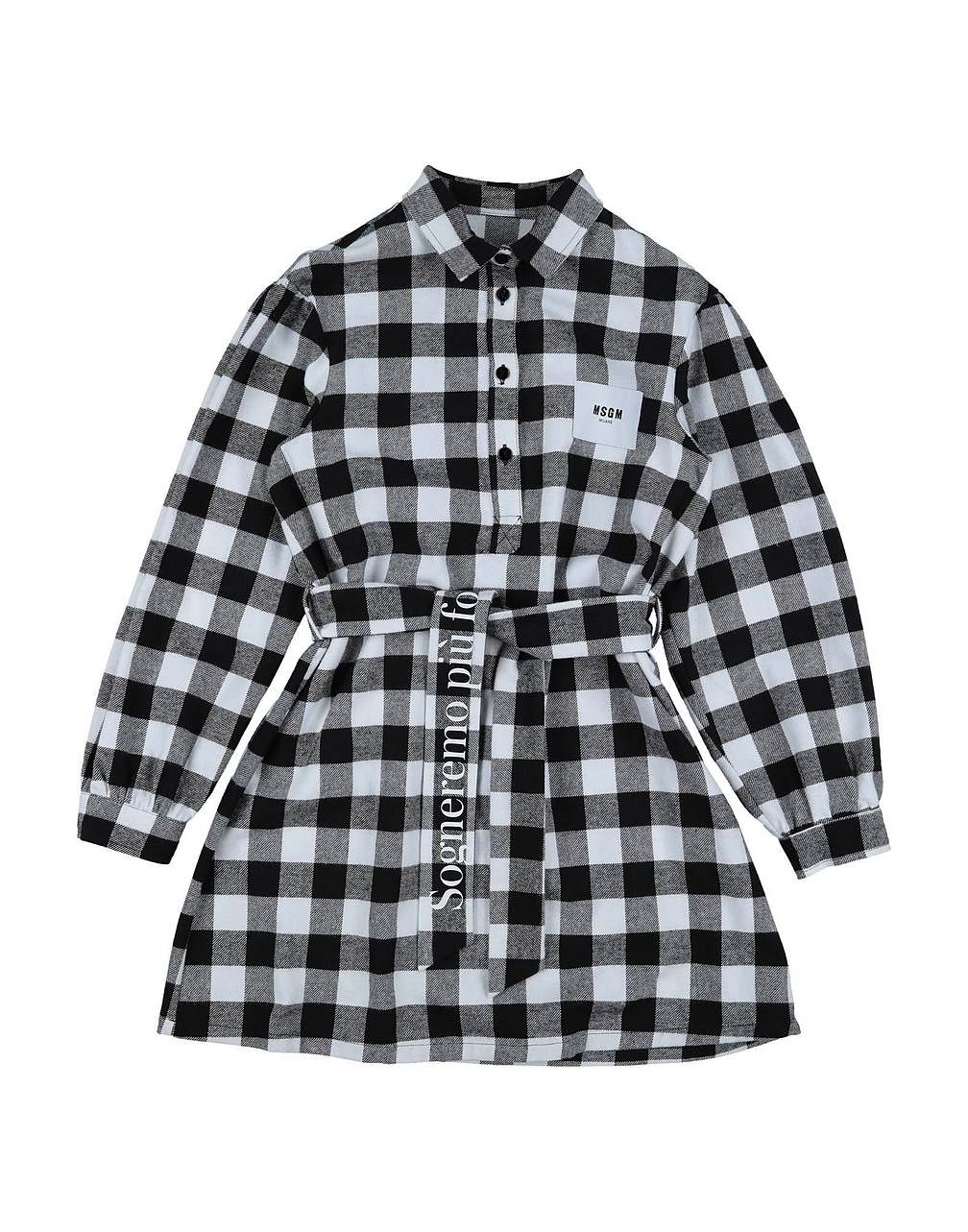 MSGM - Vestiti bimba