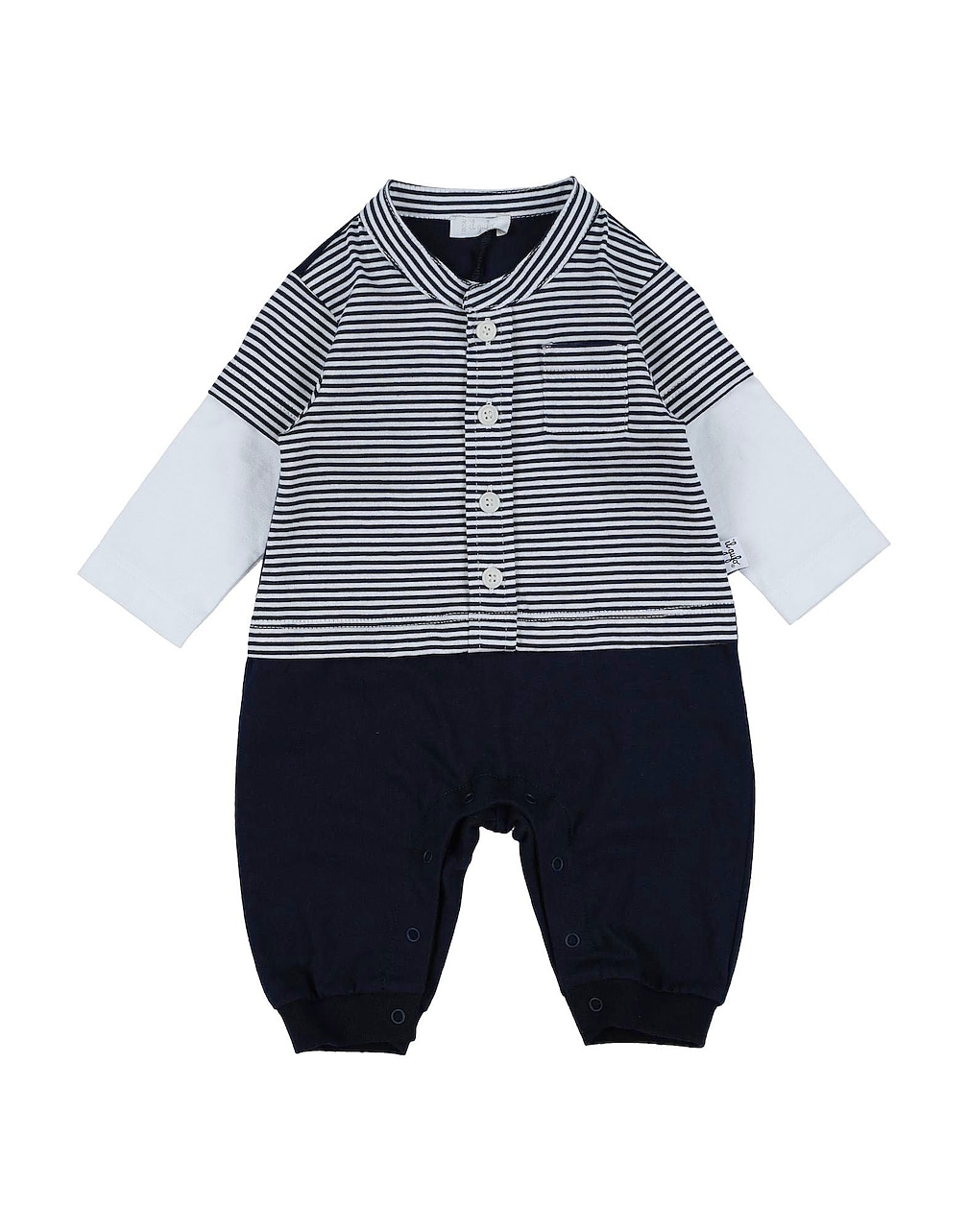 IL GUFO - Baby All-in-ones & Dungarees