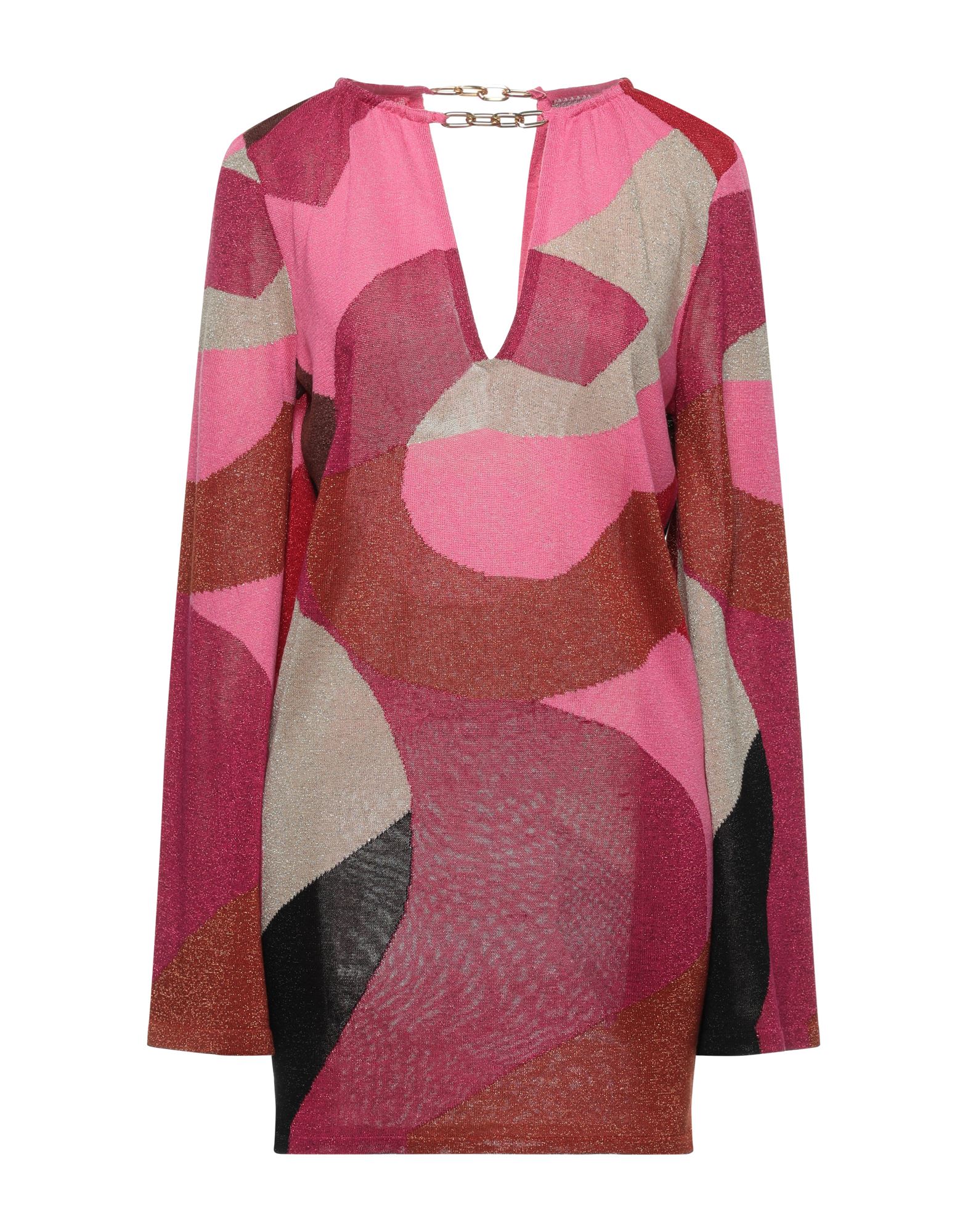 CIRCUS HOTEL - Mini dresses