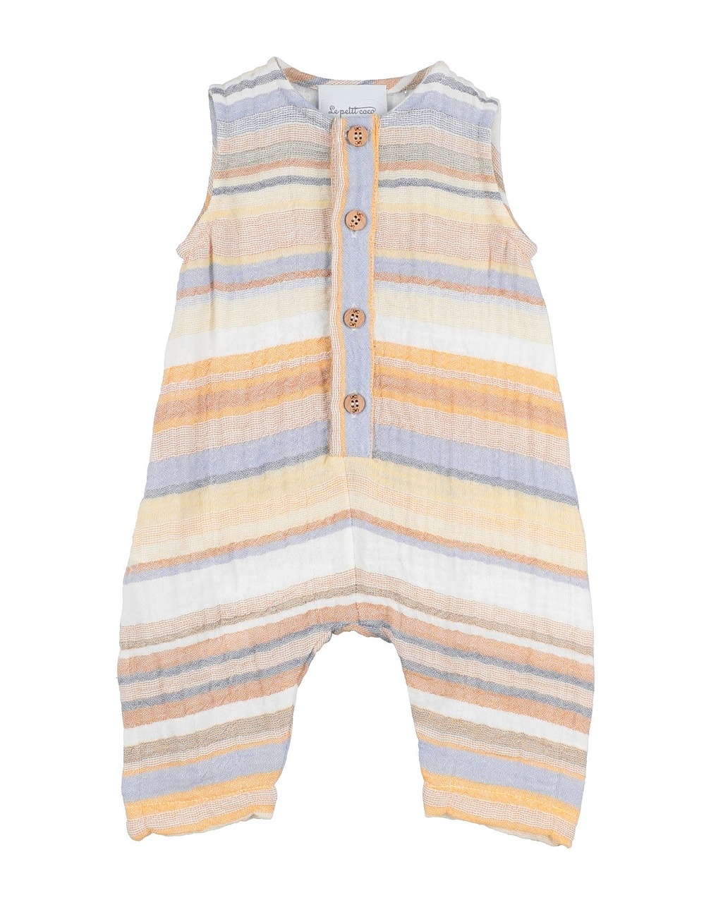 LE PETIT COCO - Baby All-in-ones & Dungarees