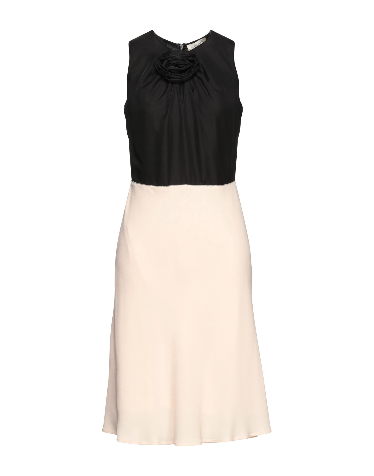 ANNA MOLINARI - Платья миди