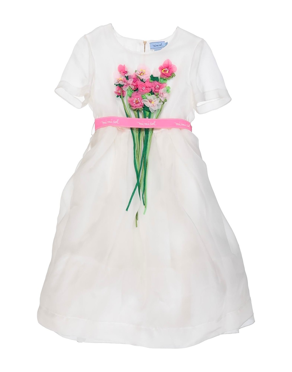 MIMISOL - Kinderkleider