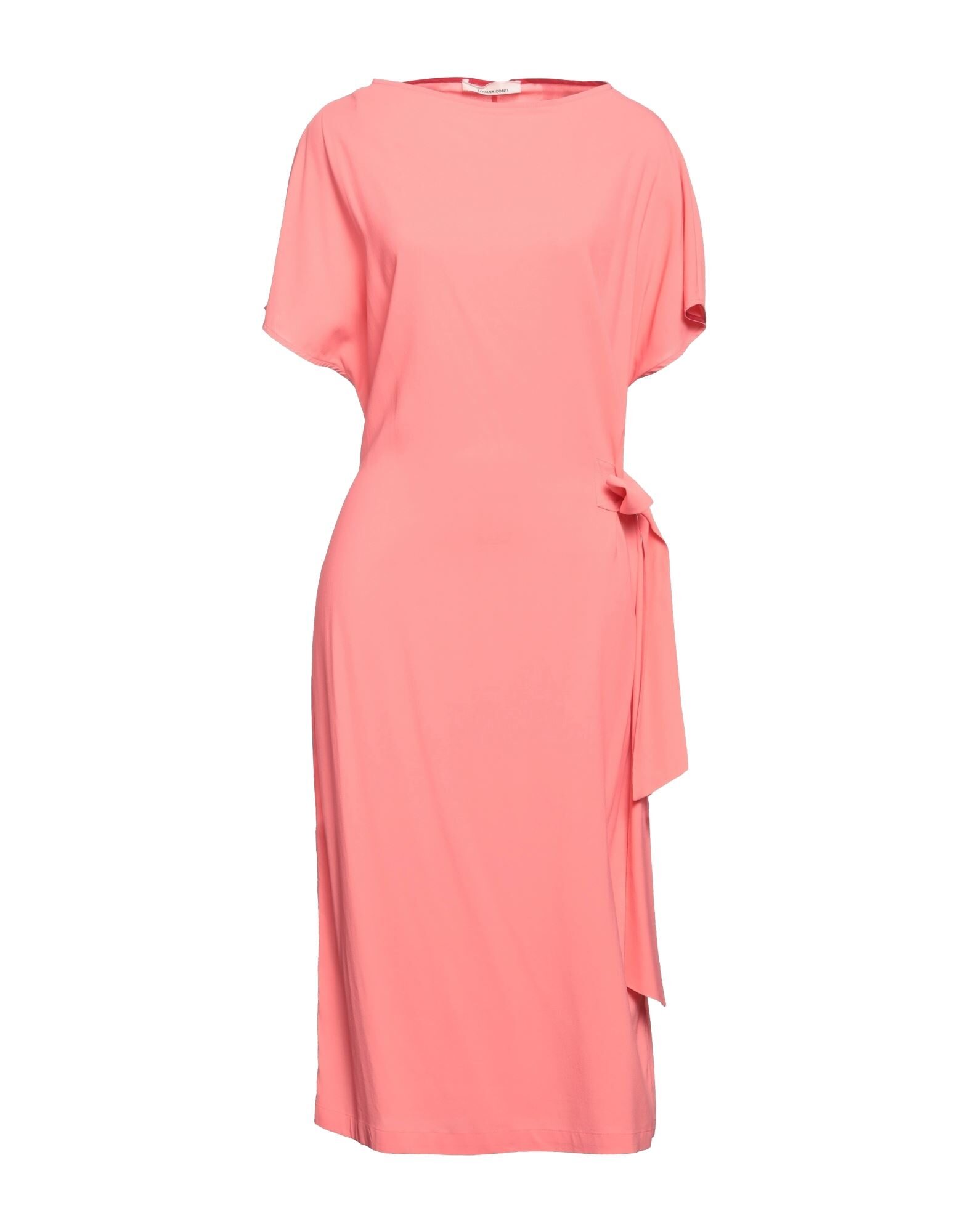 LIVIANA CONTI - ミディ丈ワンピース