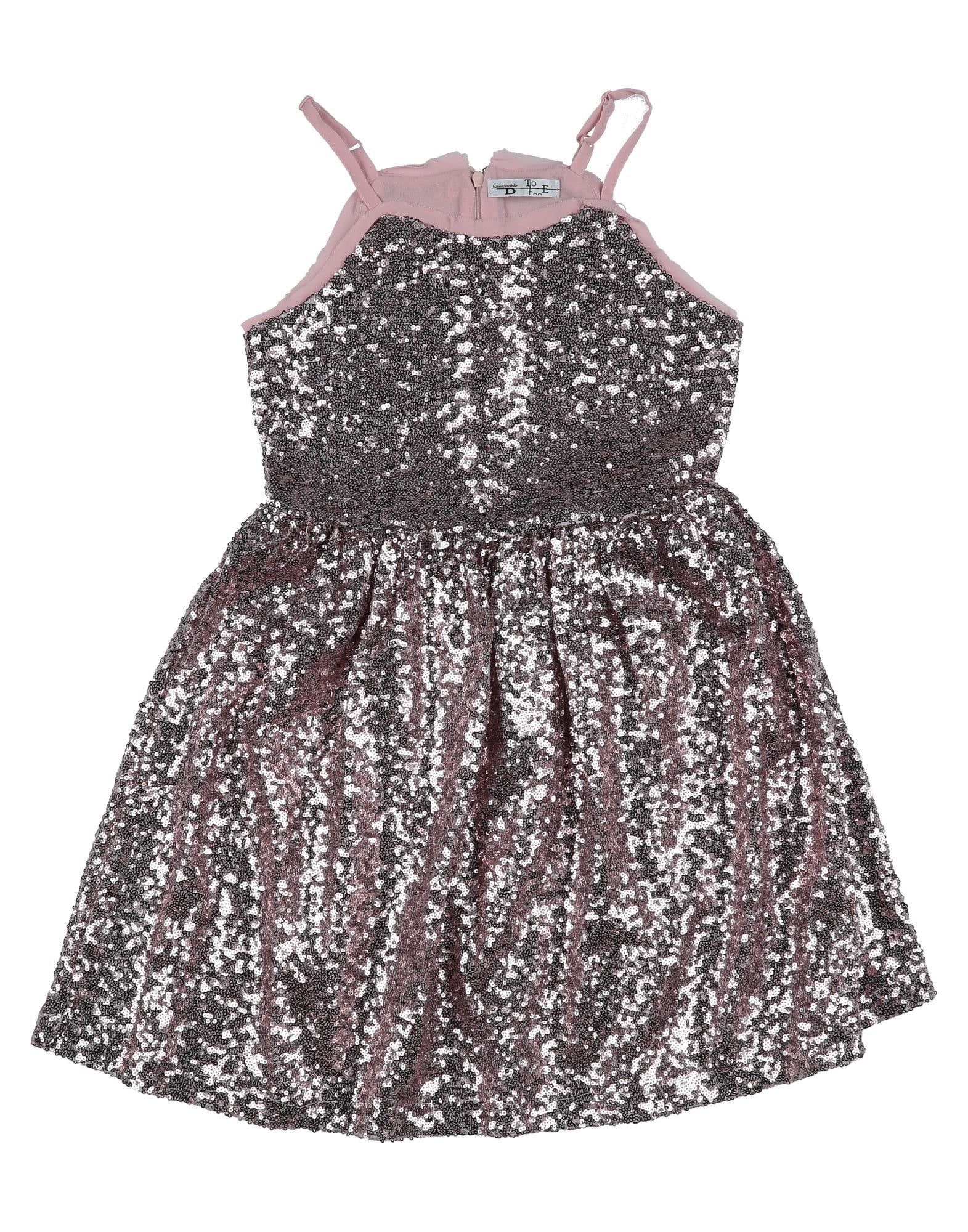 TO BE TOO - Kids’ dresses