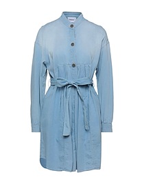 DONDUP - Denim dress