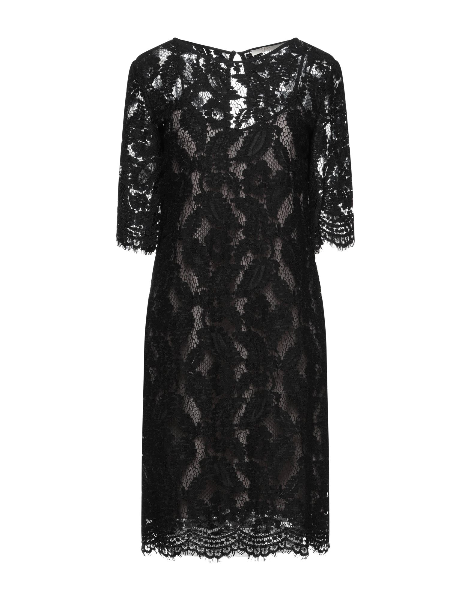 SEVENTY VENEZIA - Midi dresses