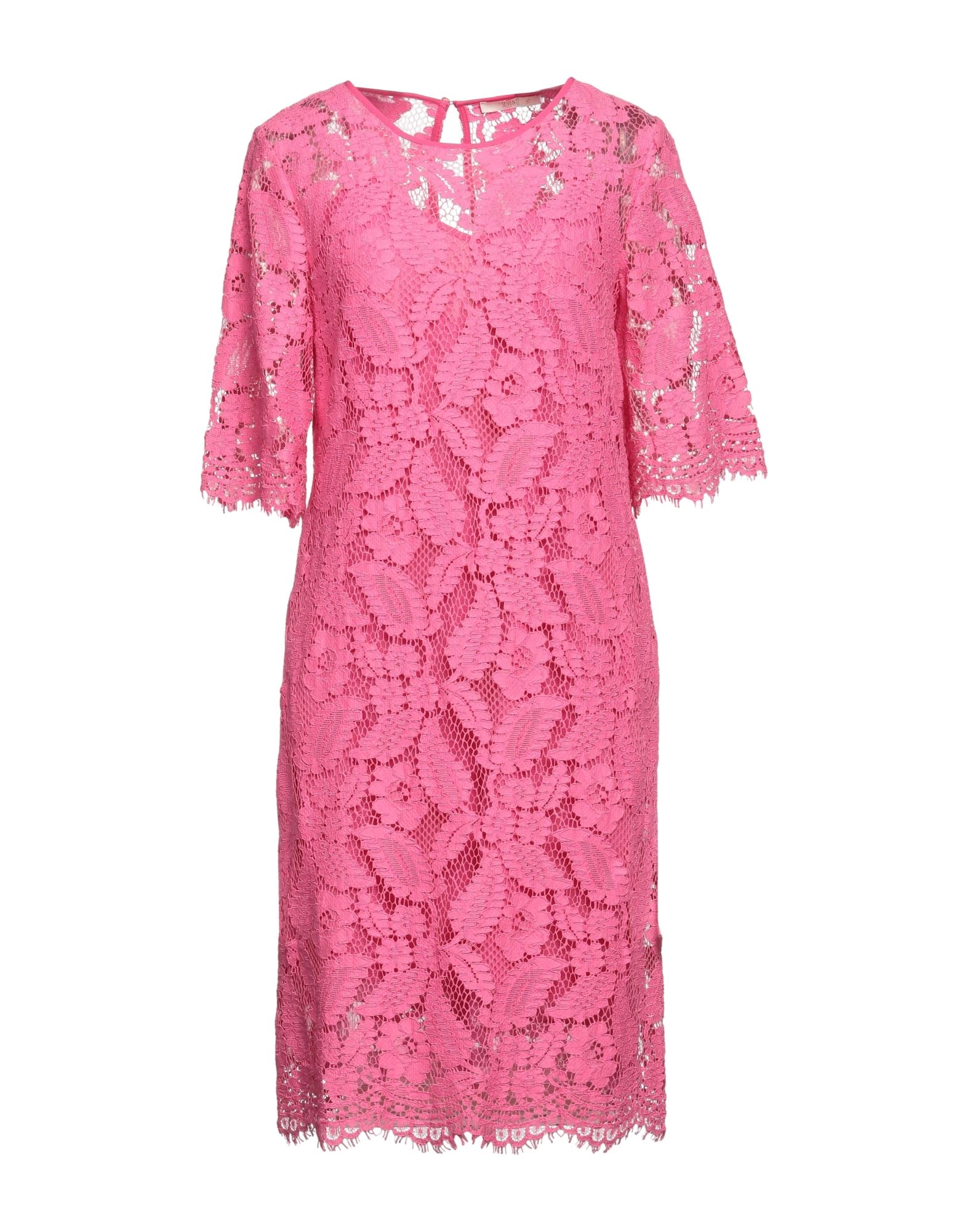 SEVENTY VENEZIA - Midi dresses