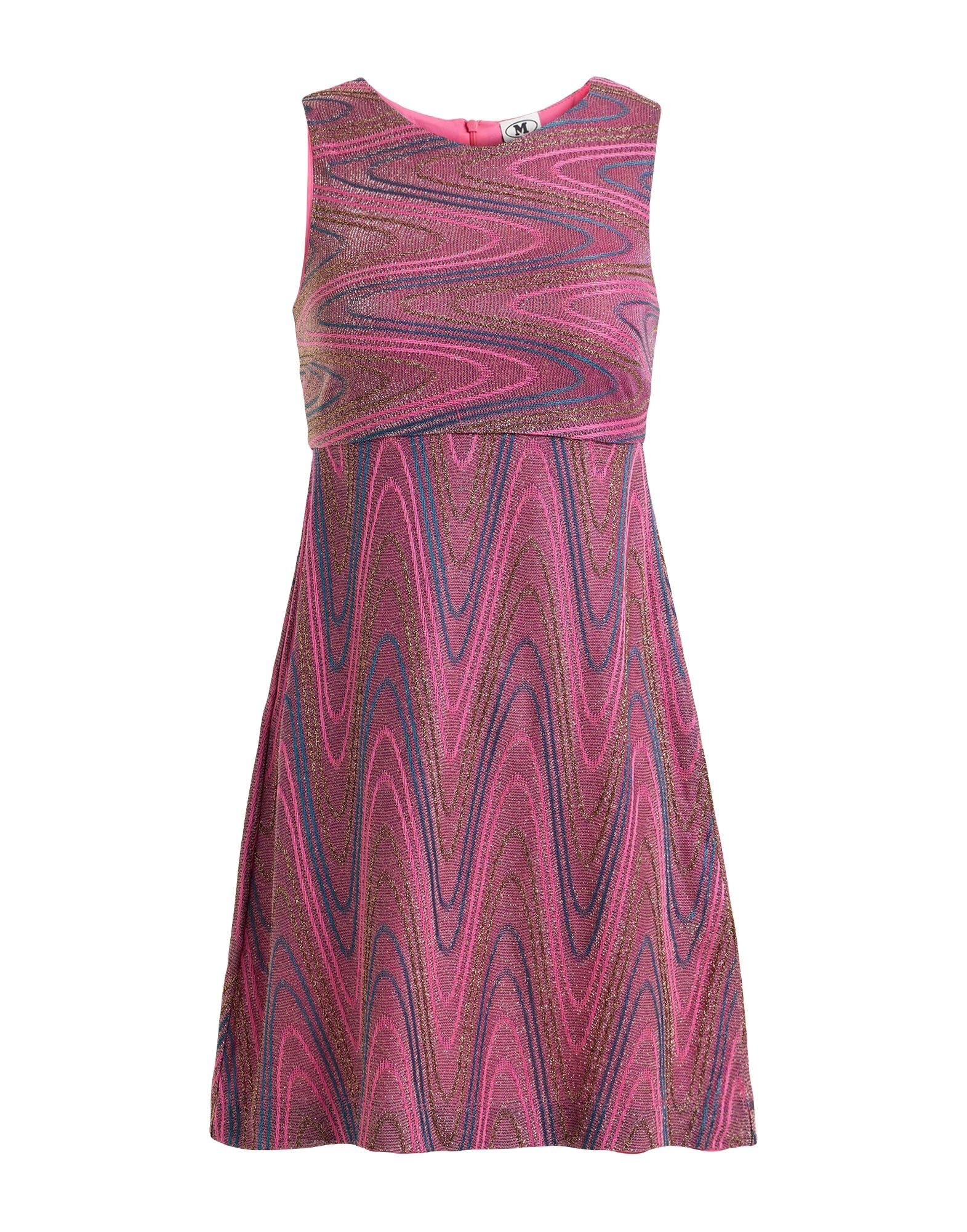 M MISSONI - Mini dresses