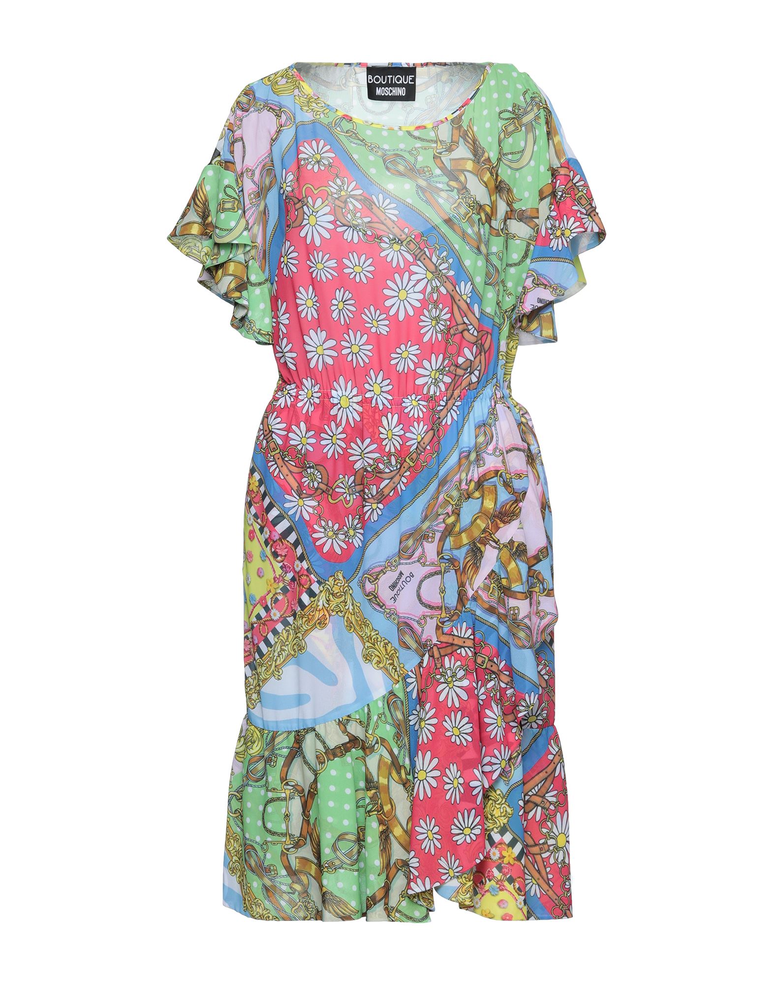 BOUTIQUE MOSCHINO - Midi dresses