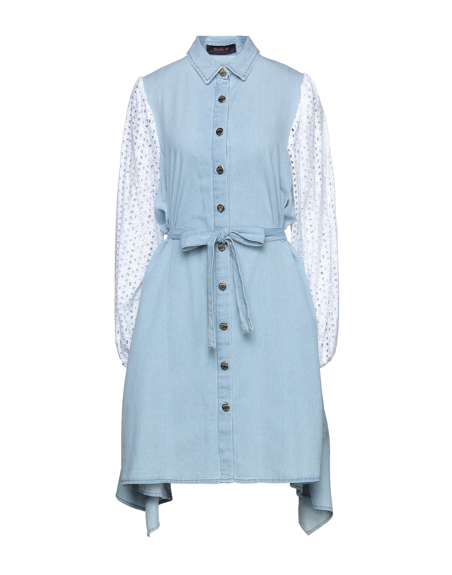 GIULIA N COUTURE - Midi dresses