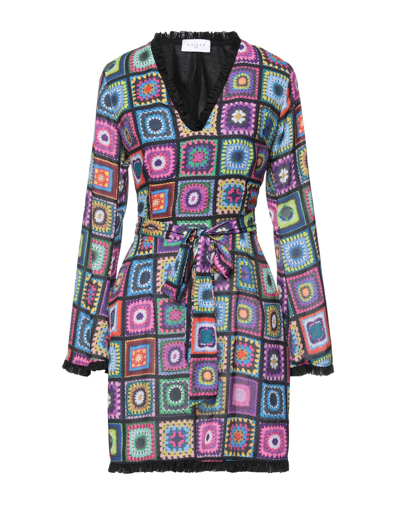 GAëLLE Paris - Mini dresses