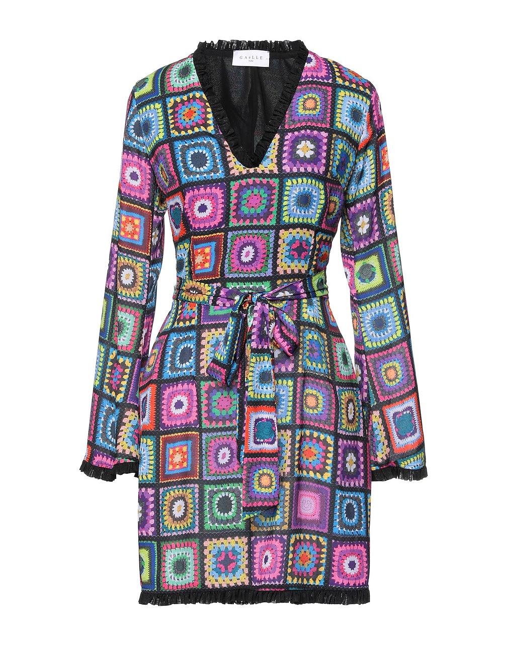 GAëLLE Paris - Mini dresses