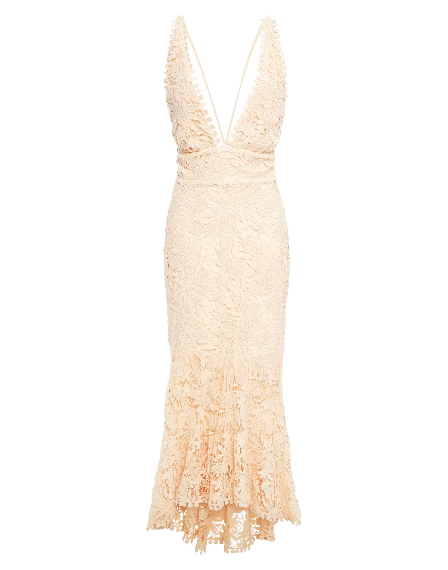 MARIA LUCIA HOHAN - Maxi dresses