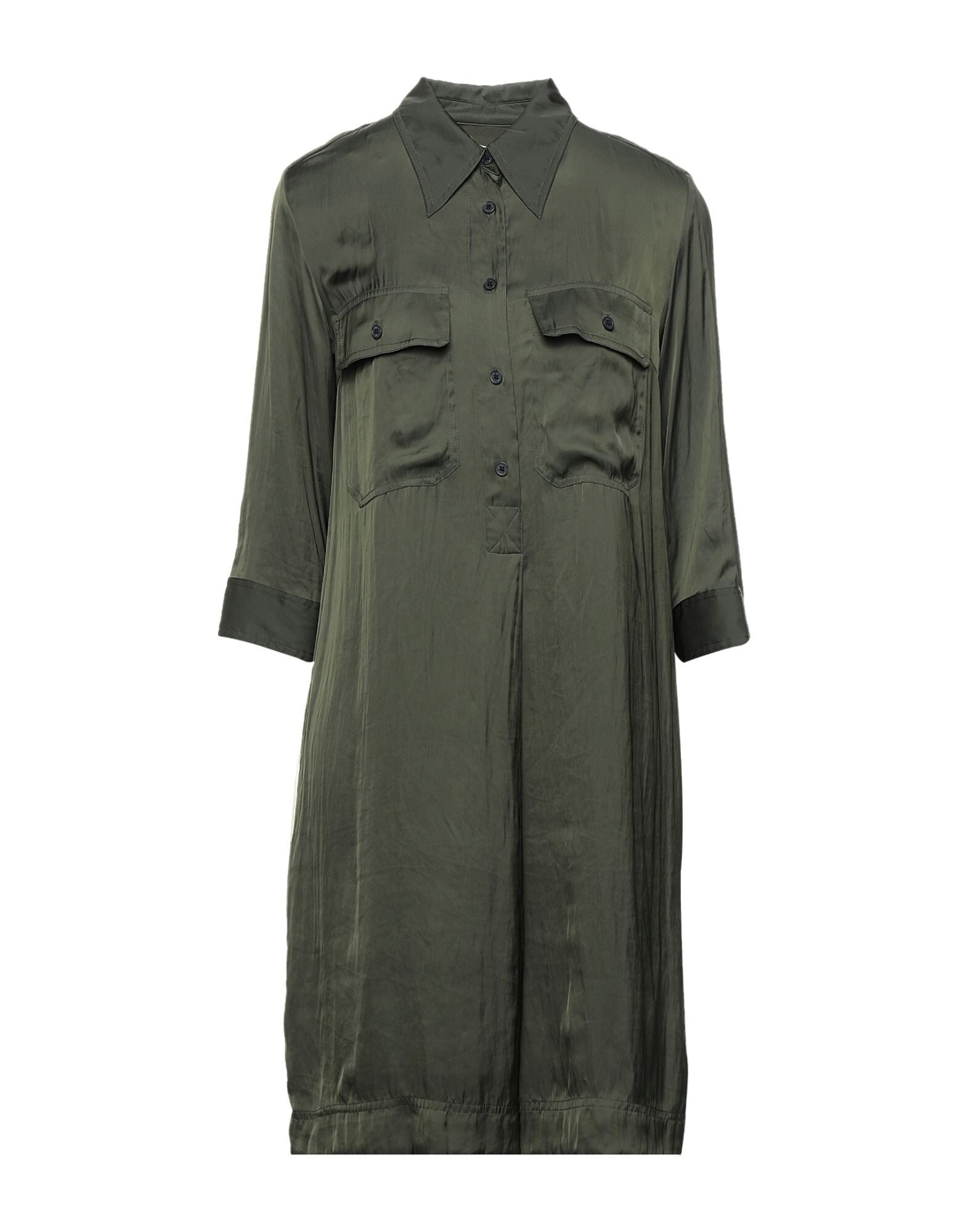 ZADIG&VOLTAIRE - ミニ丈ドレス