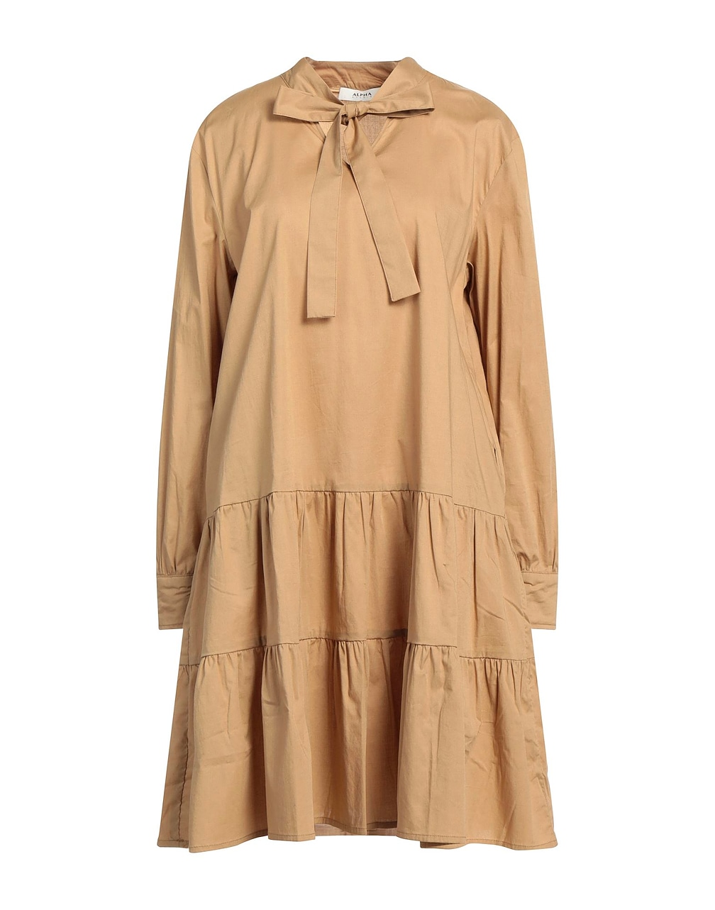 ALPHA STUDIO - Mini dresses