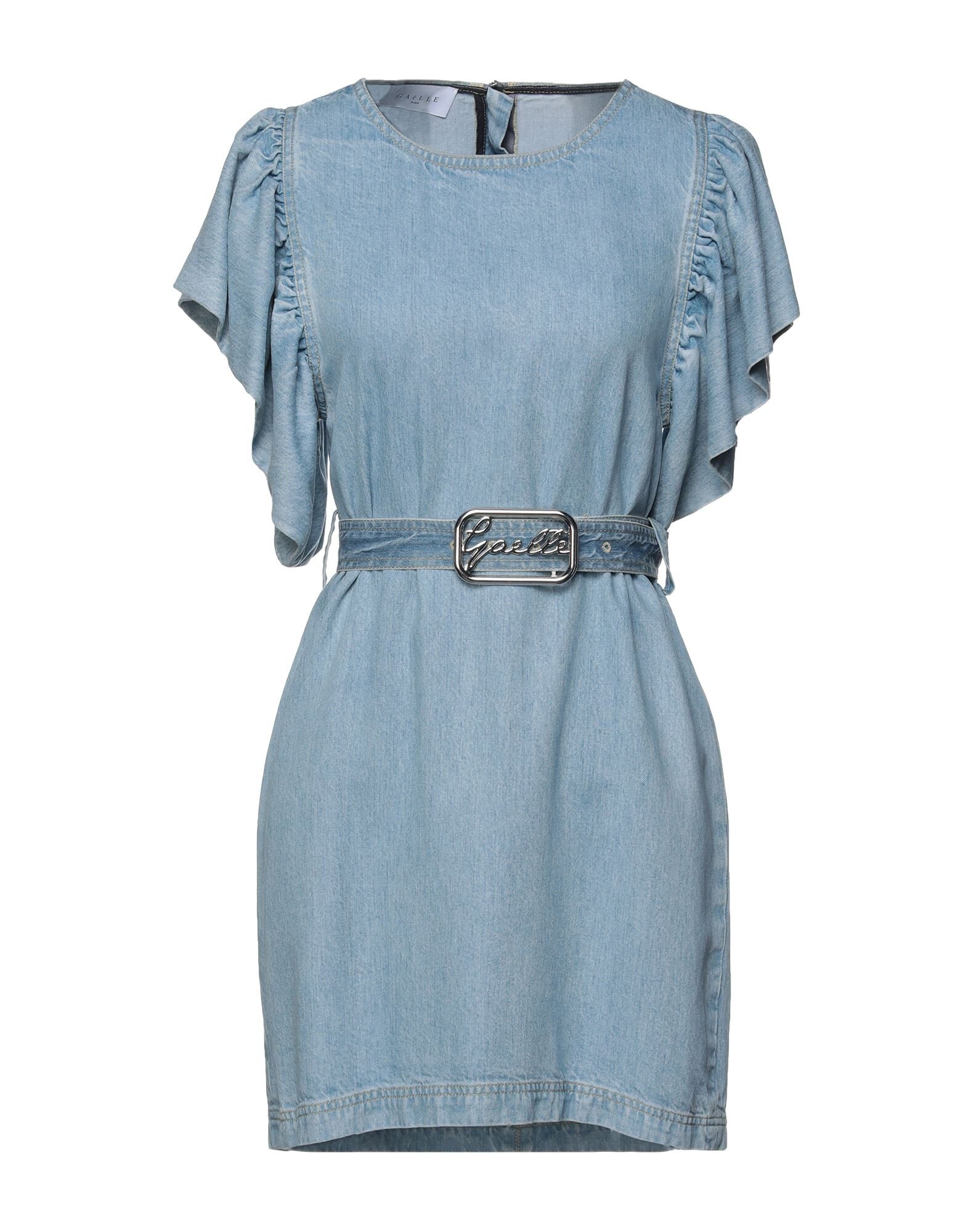 GAëLLE Paris - Minivestidos