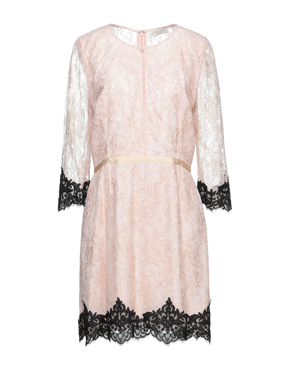 ANNA MOLINARI - Robes courtes