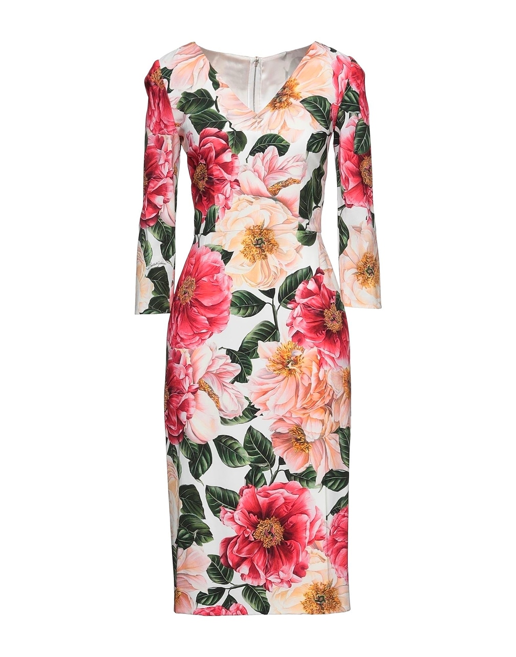 DOLCE&GABBANA - Robes midi