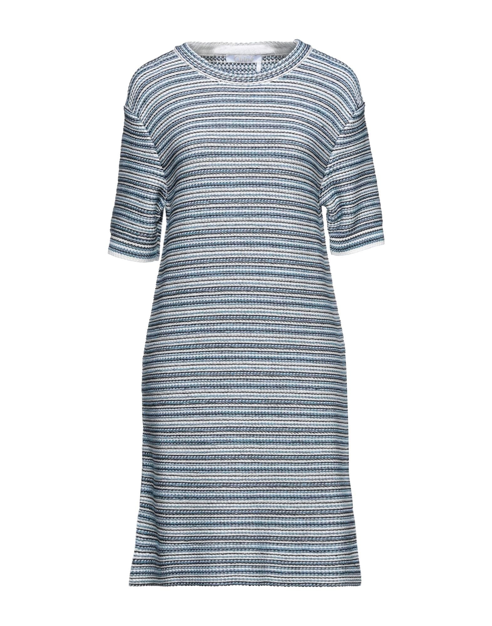 CHLOÉ - Mini dresses